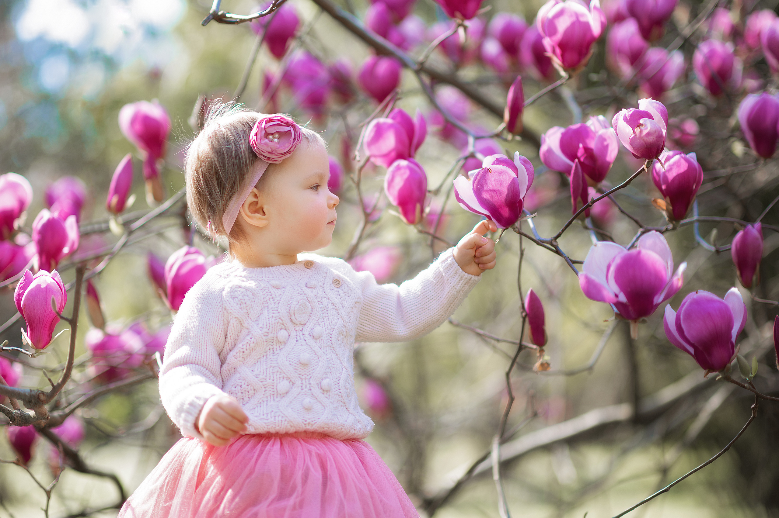 Детские. Детский фотограф Абхазия