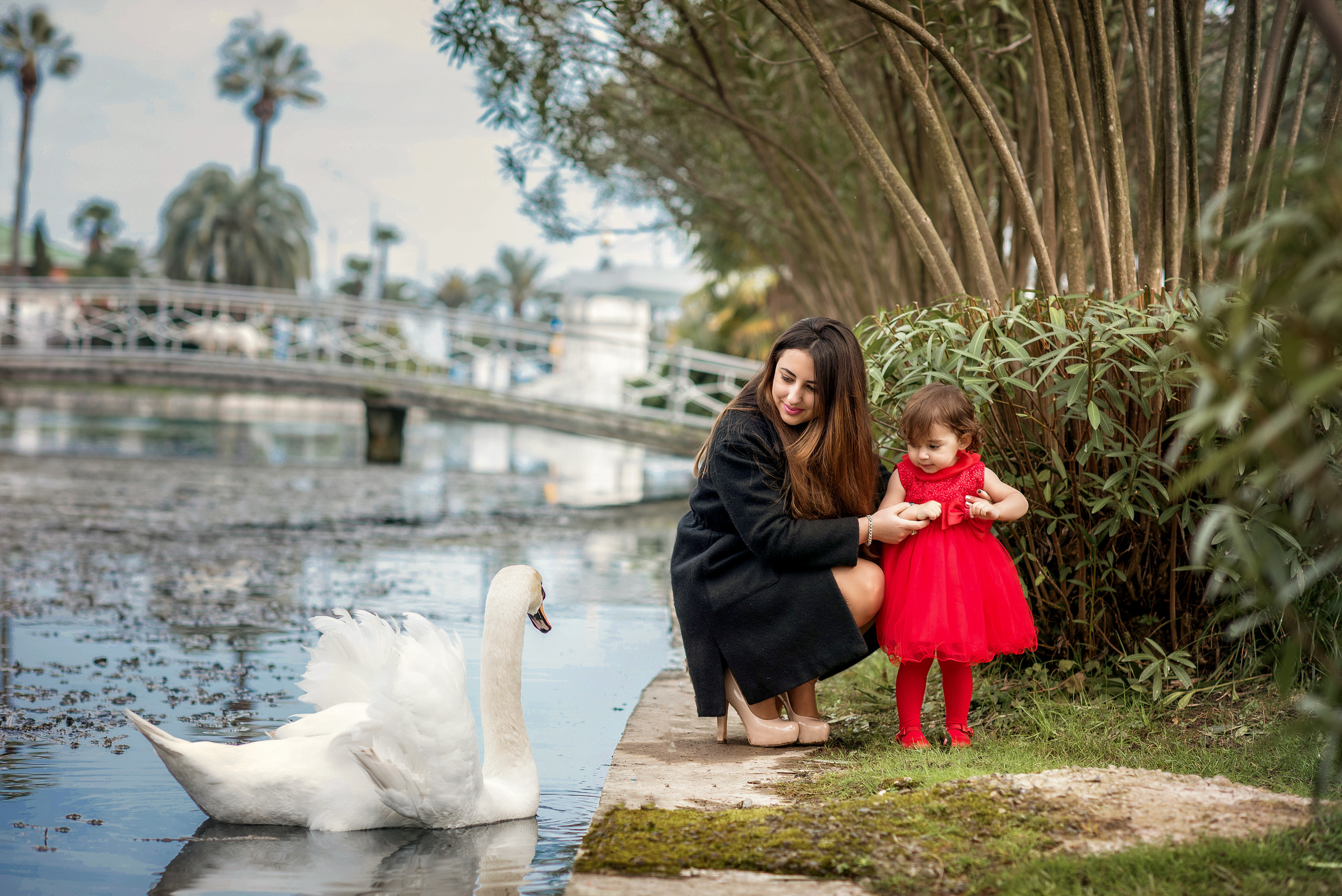 Семейные. Детский фотограф Абхазия