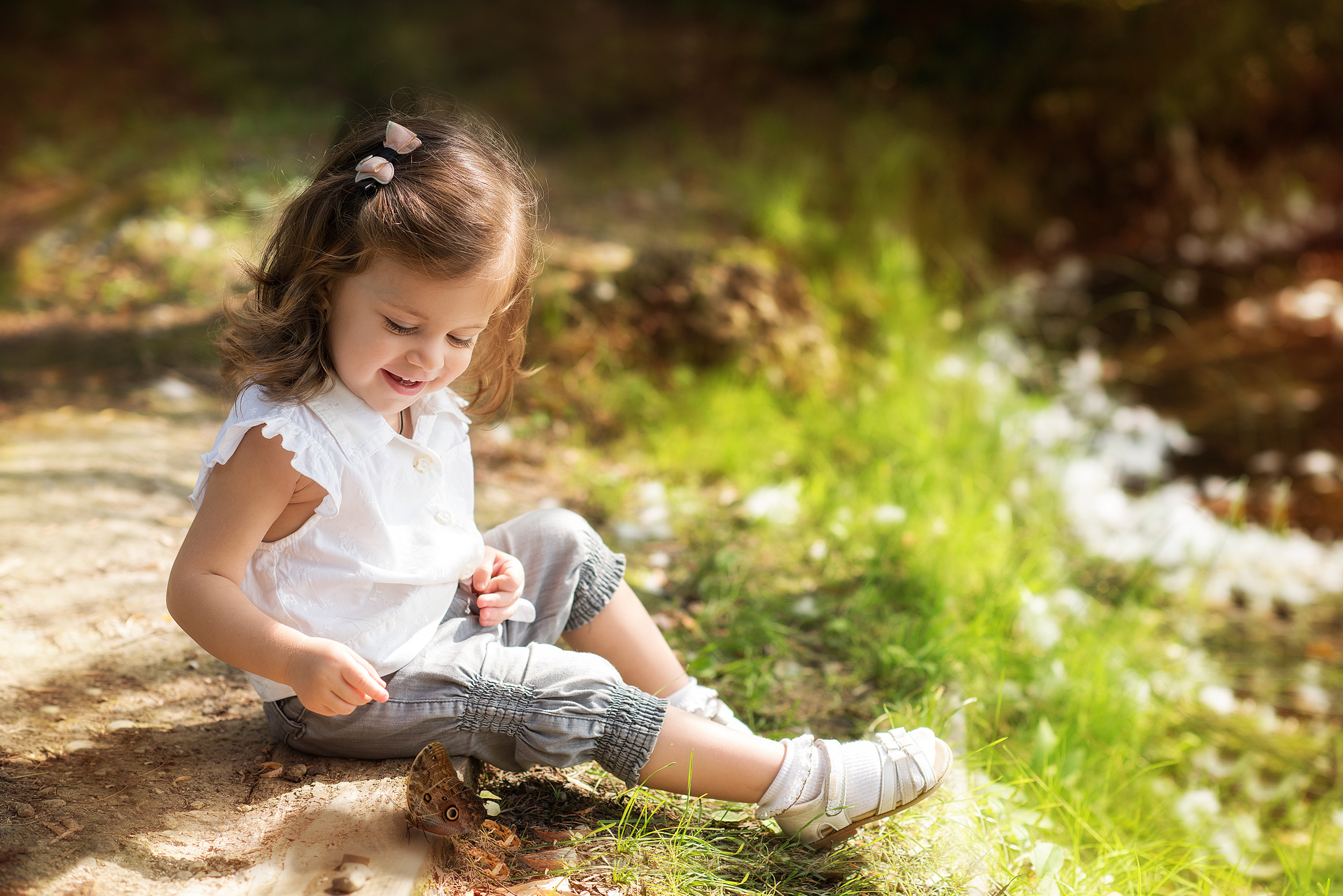 Детские. Детский фотограф Абхазия