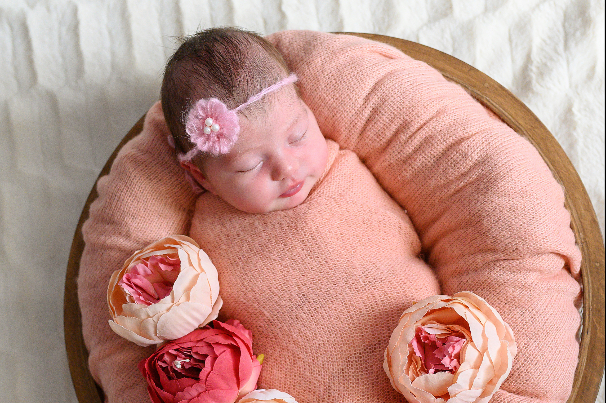 Ньюборн. Детский фотограф Абхазия