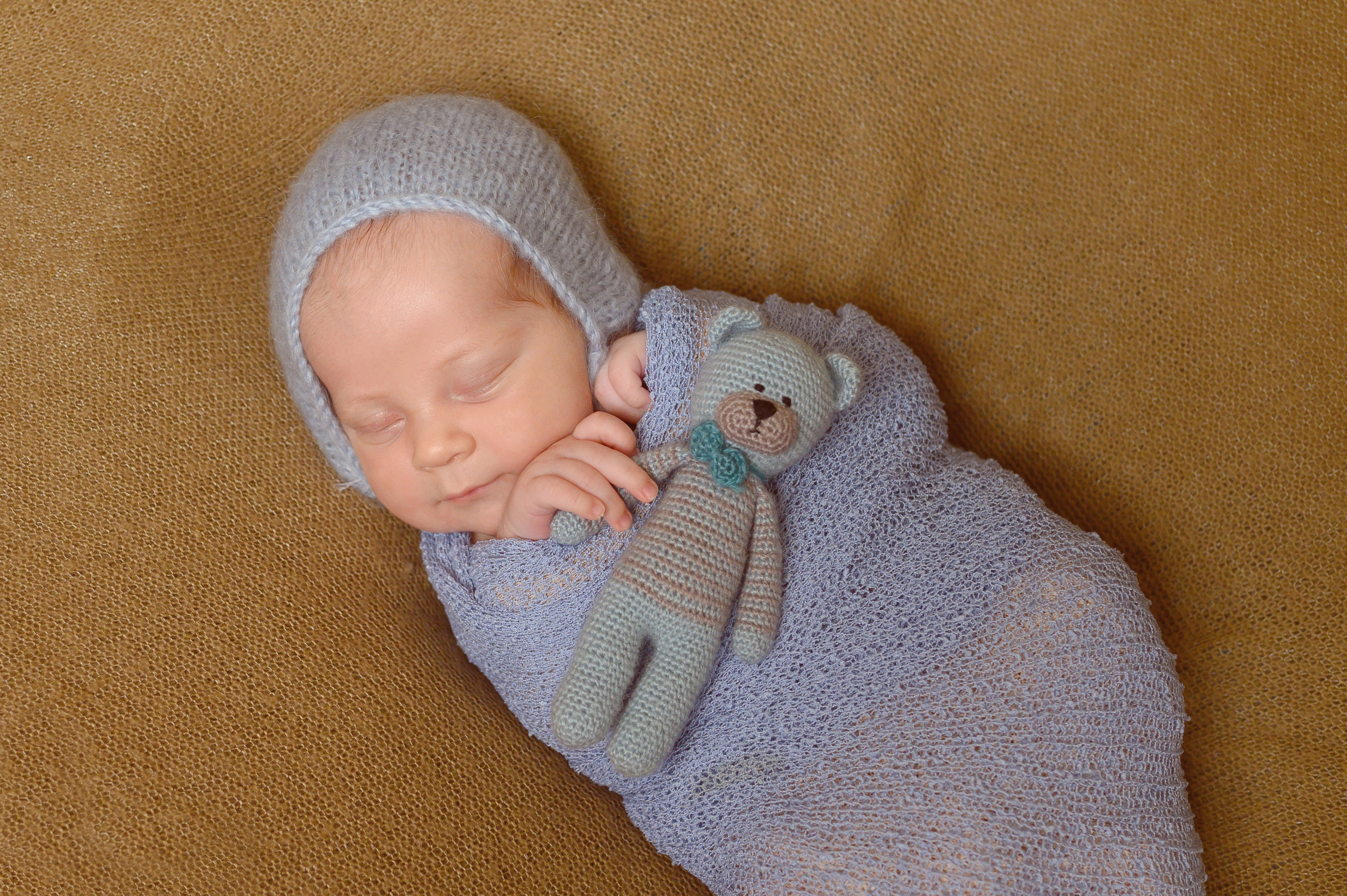 Ньюборн. Детский фотограф Абхазия