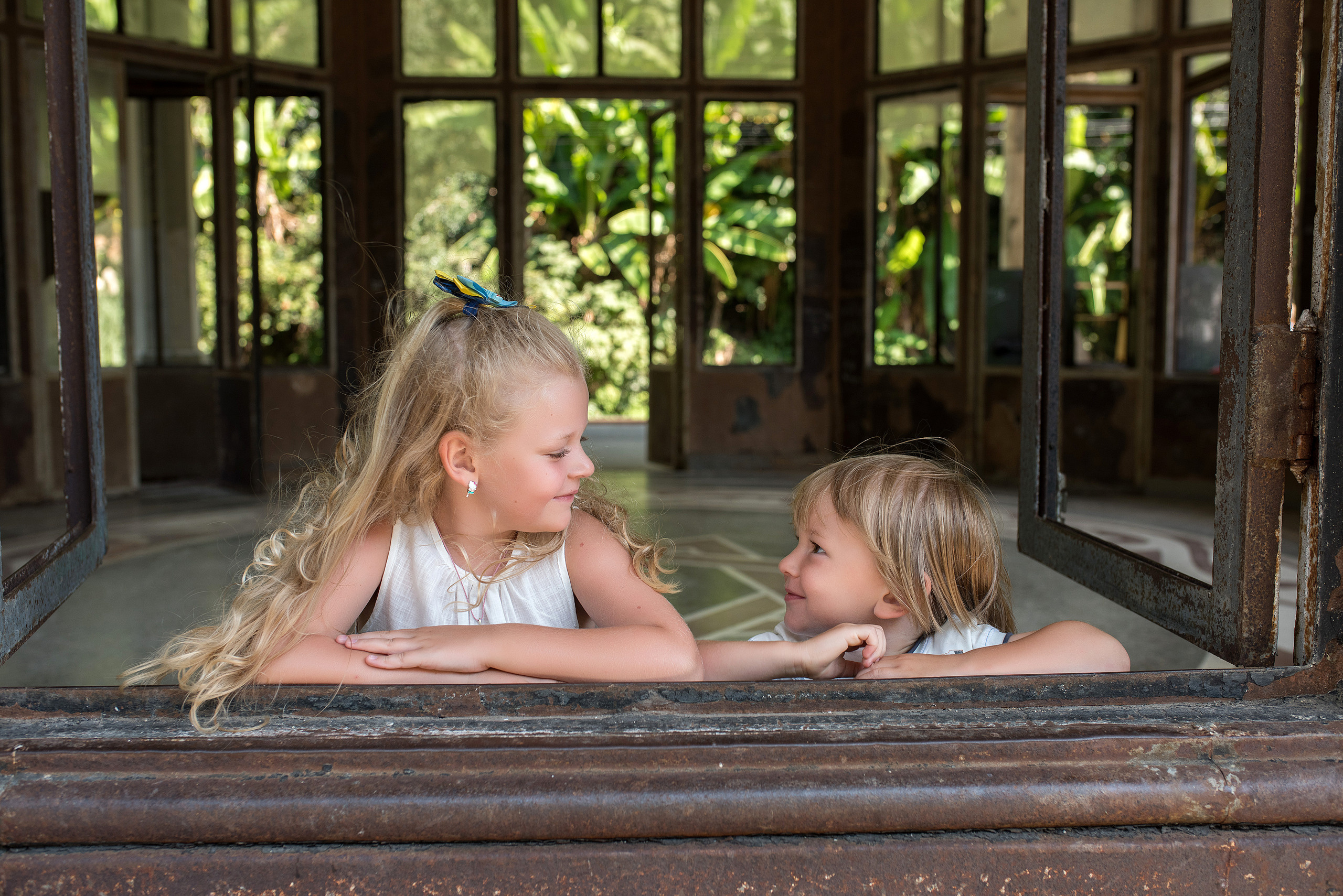 Детские. Детский фотограф Абхазия