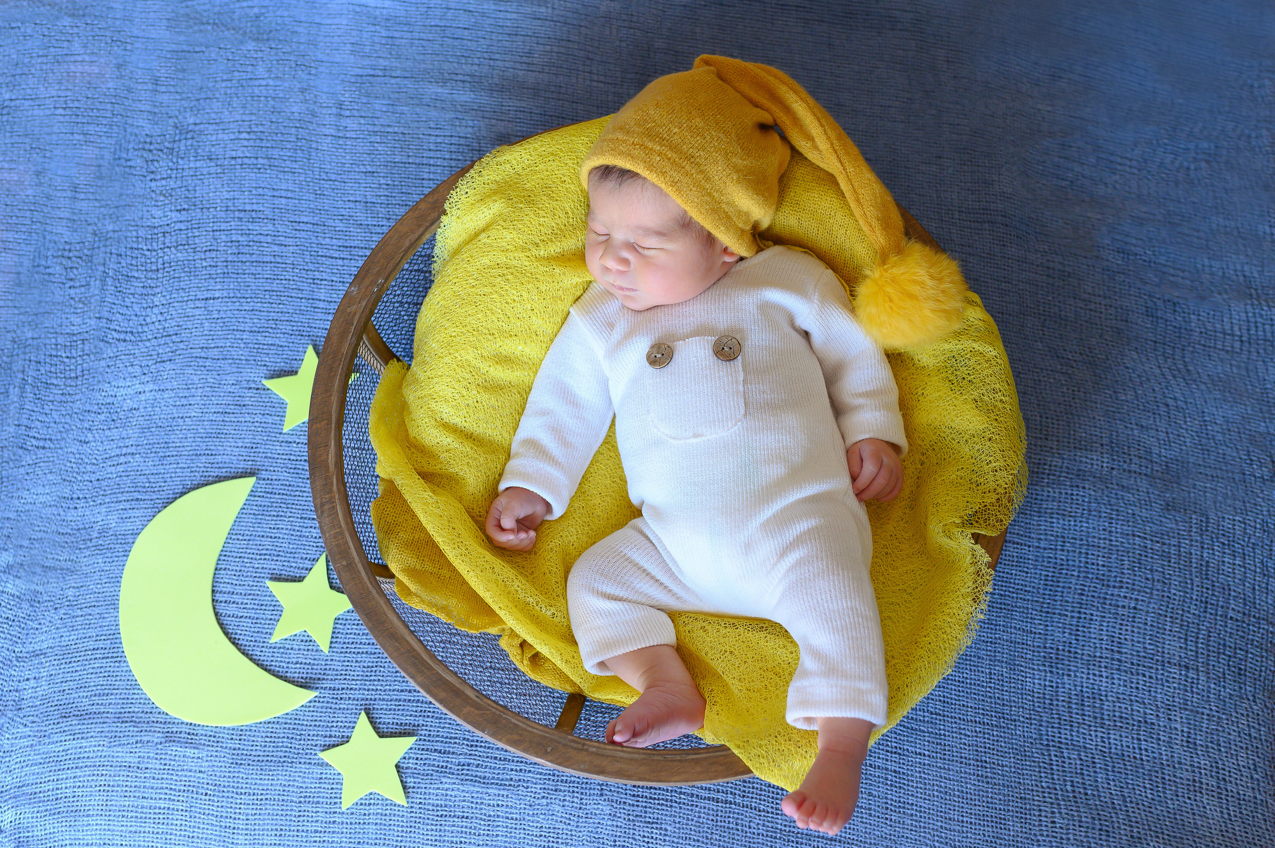 Ньюборн. Детский фотограф Абхазия