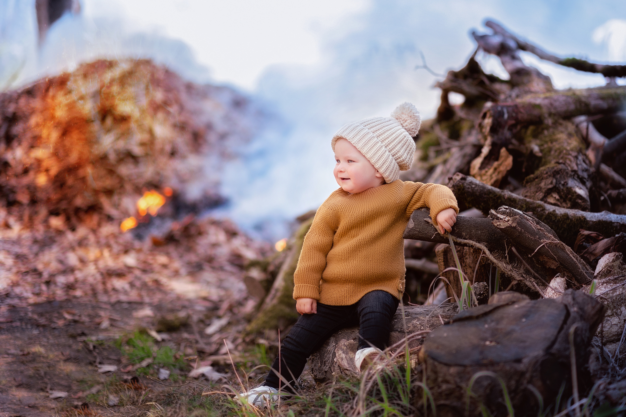 Детские. Детский фотограф Абхазия