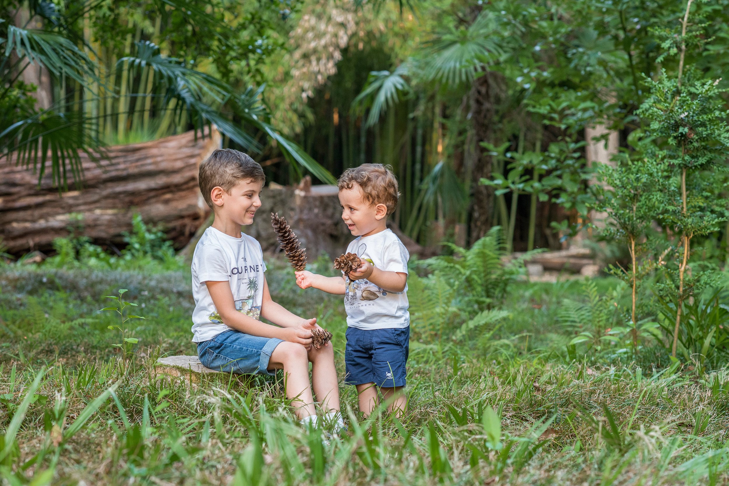 Детские. Детский фотограф Абхазия