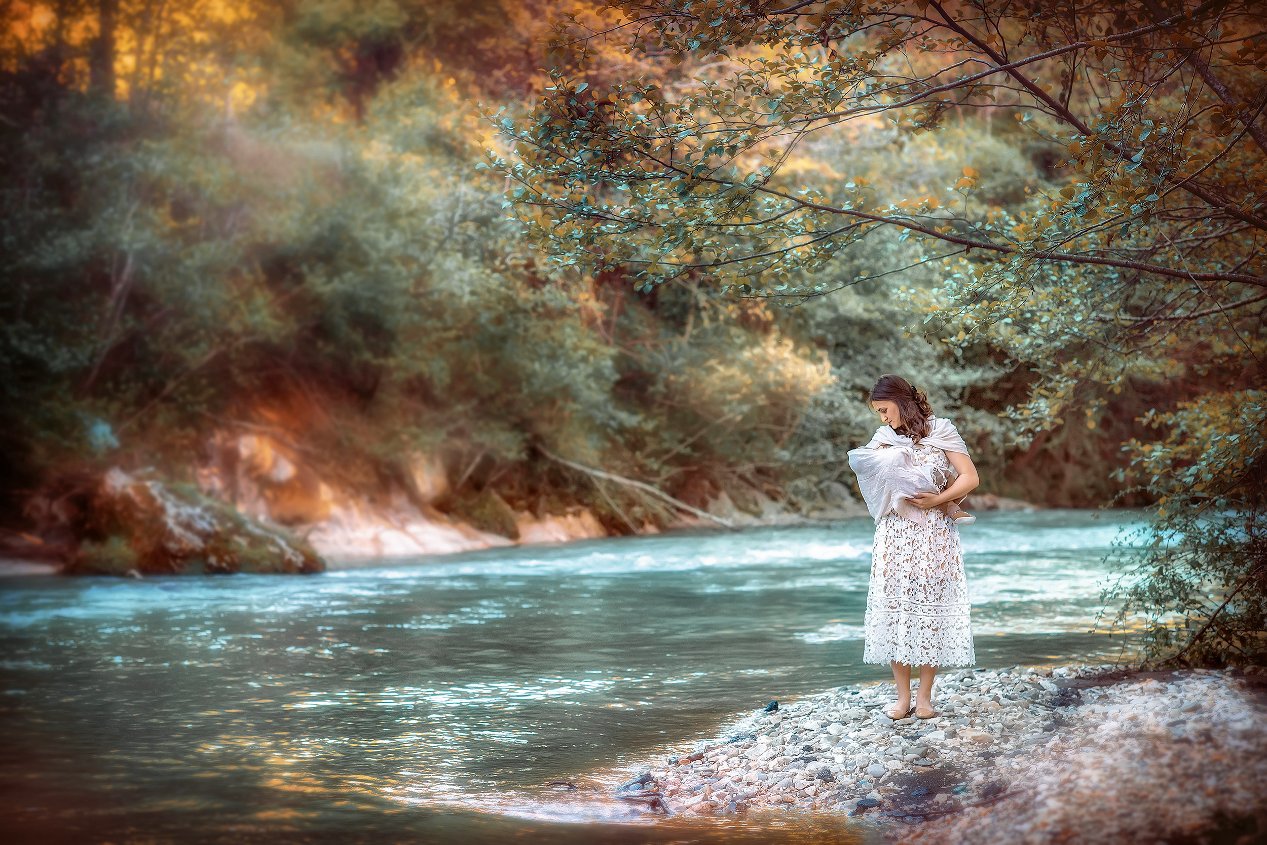 Семейные. Детский фотограф Абхазия