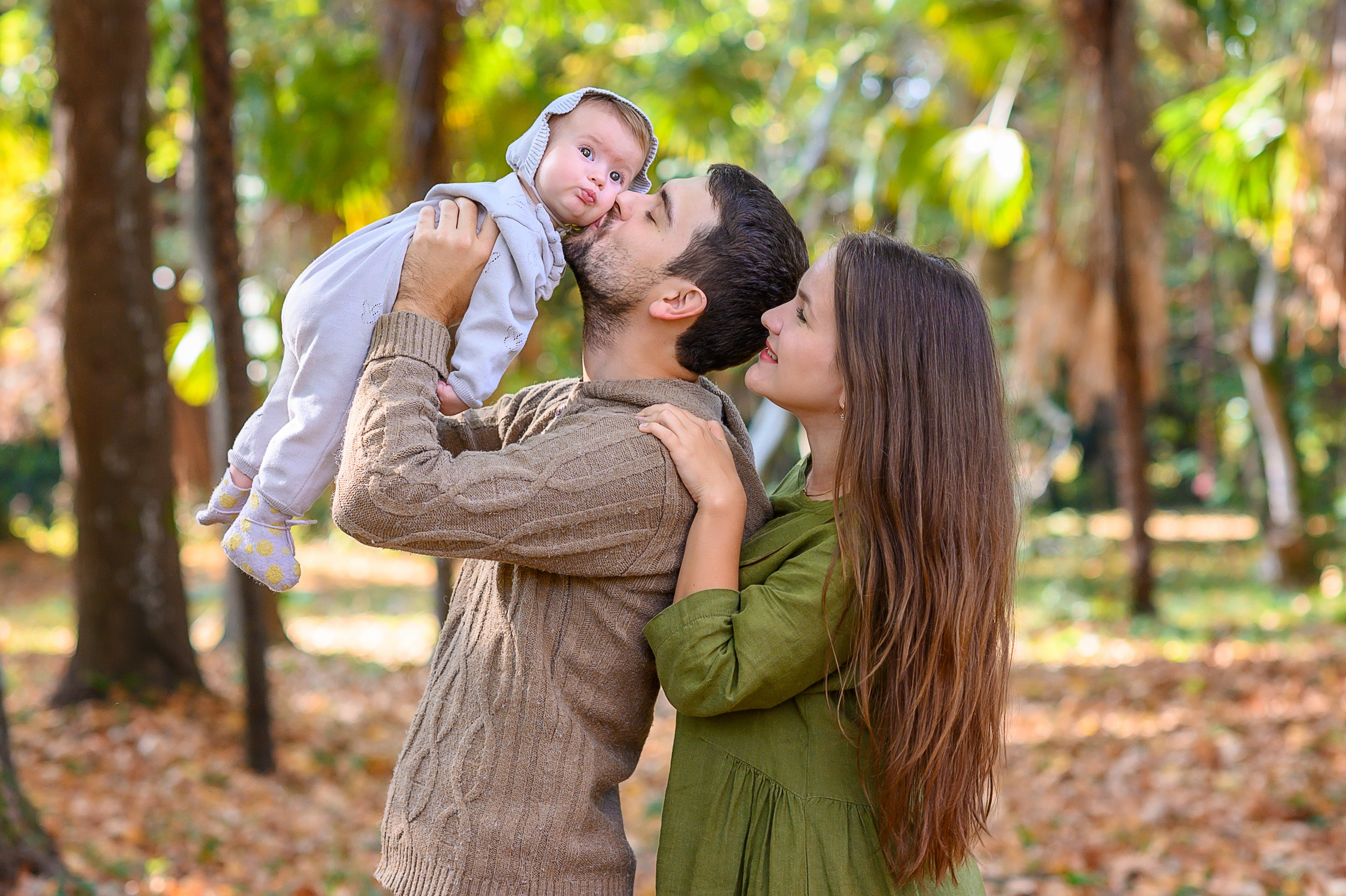 Семейные. Детский фотограф Абхазия