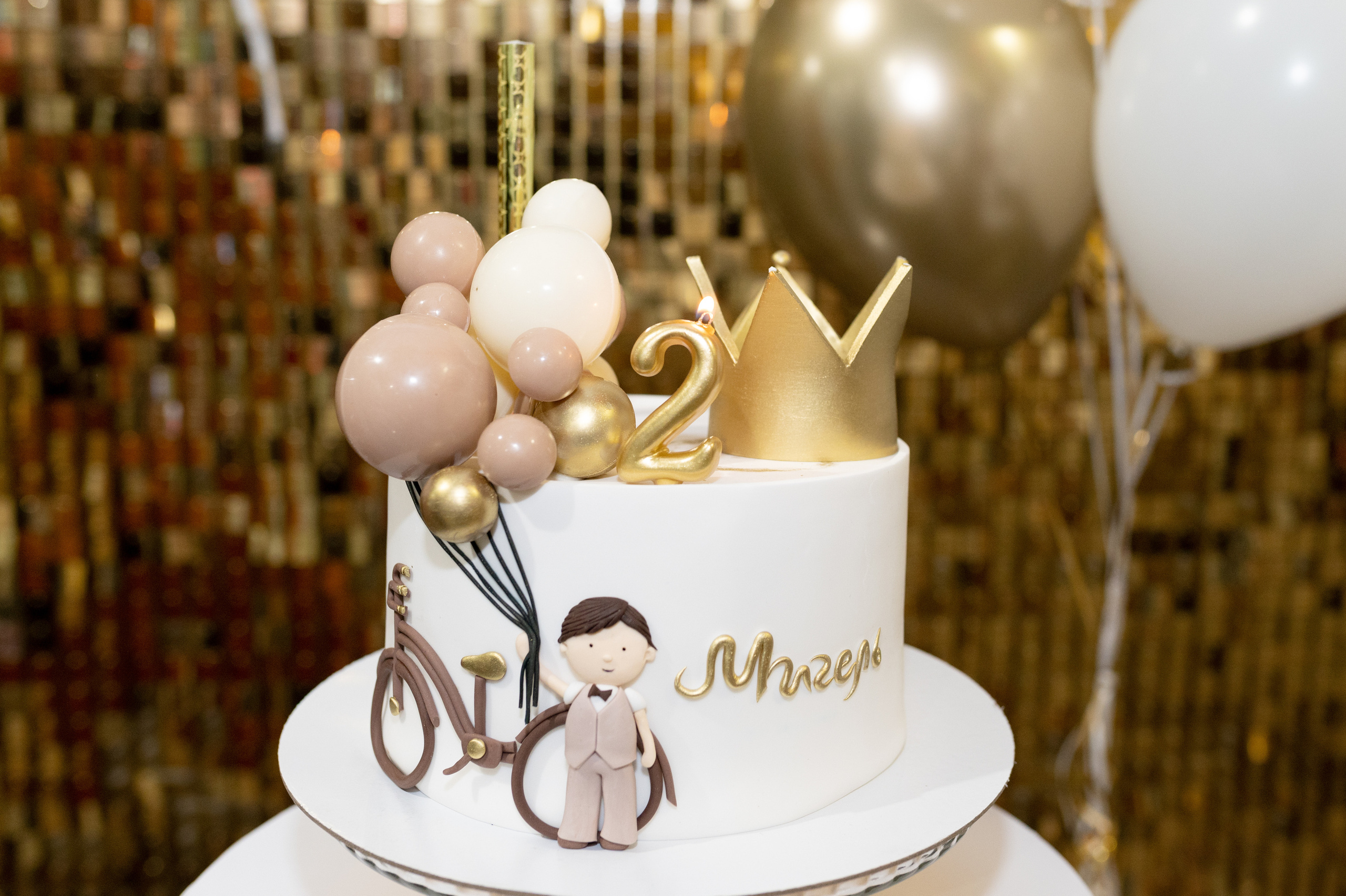 Мигель 2 года. Детский фотограф Абхазия