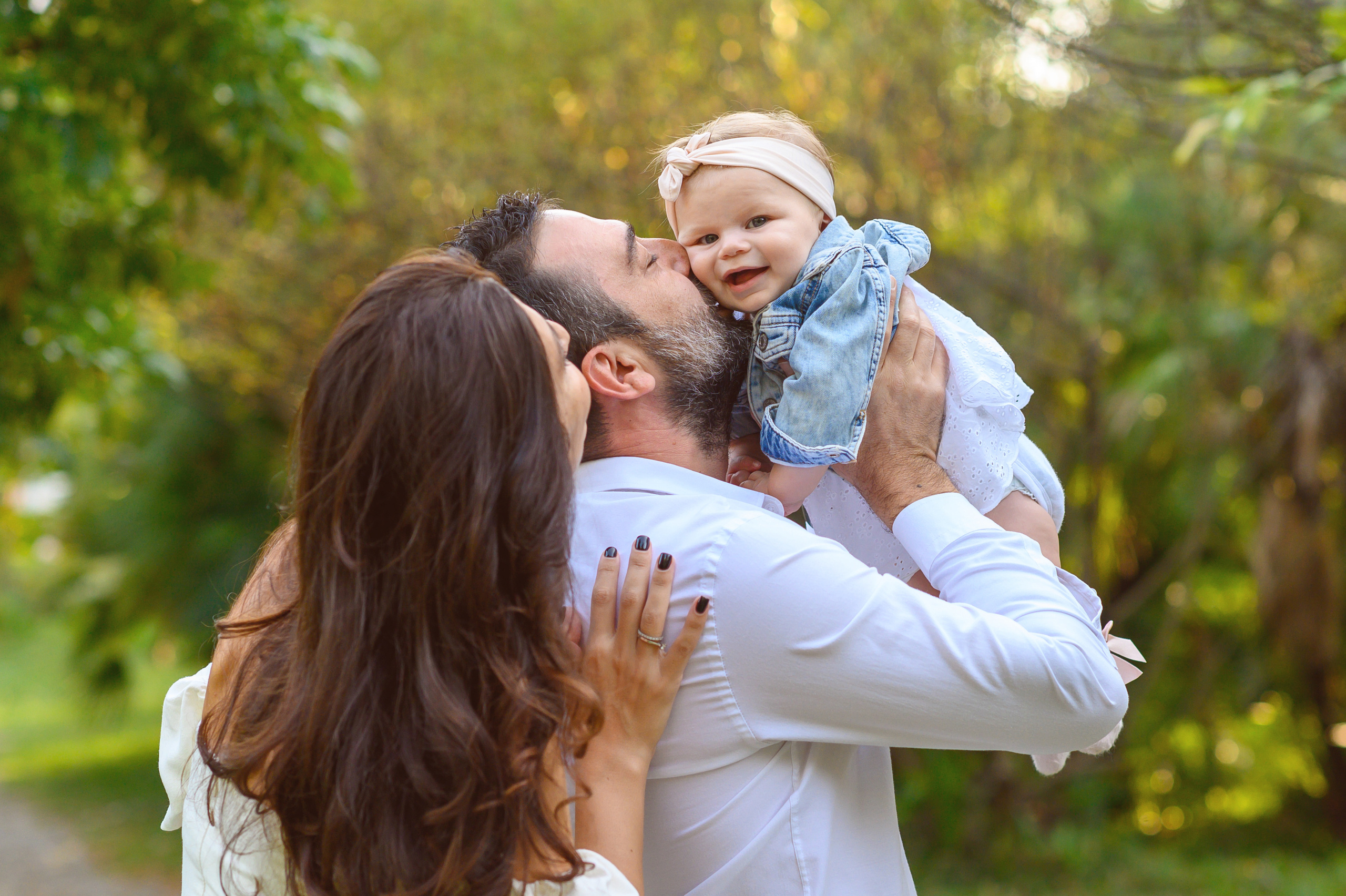 Семейные. Детский фотограф Абхазия