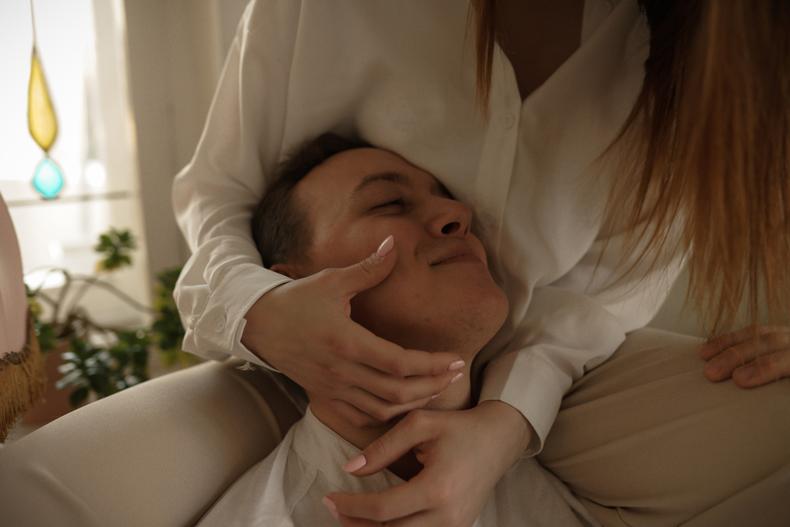 Черное-белое