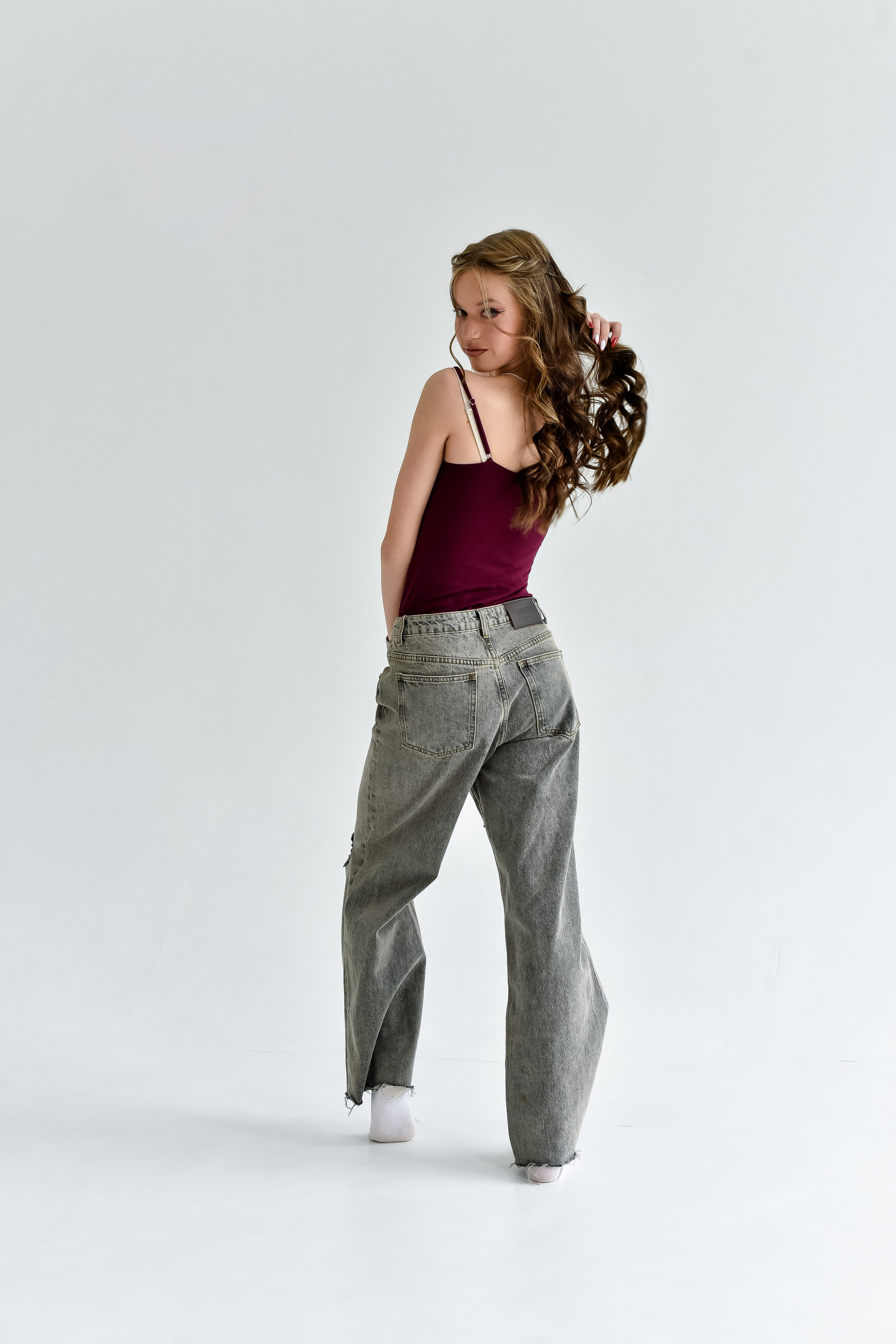 Дарья и Полина