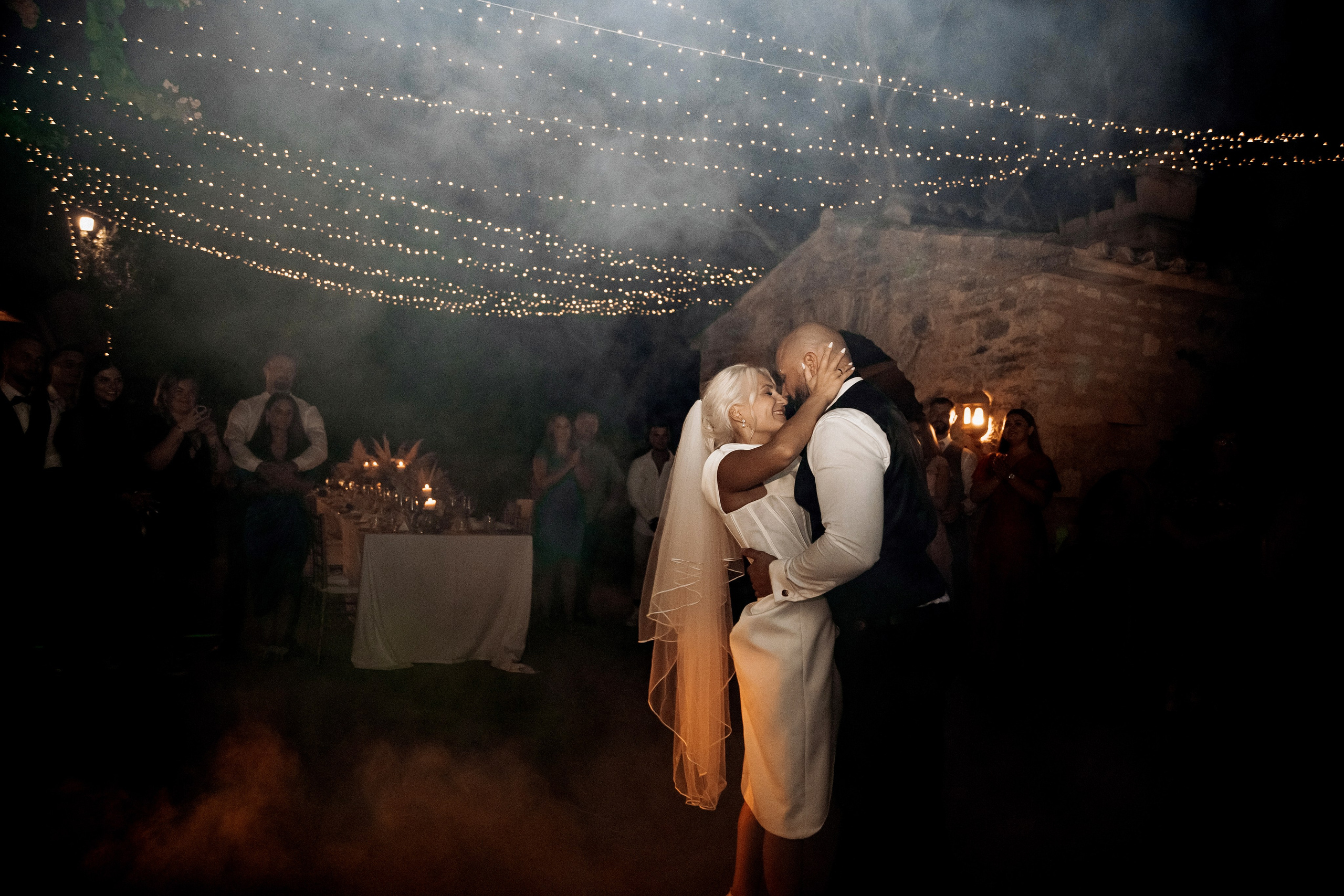 Vaida_&_Tadas. Фотограф на Майорке Екатерина Дробышева