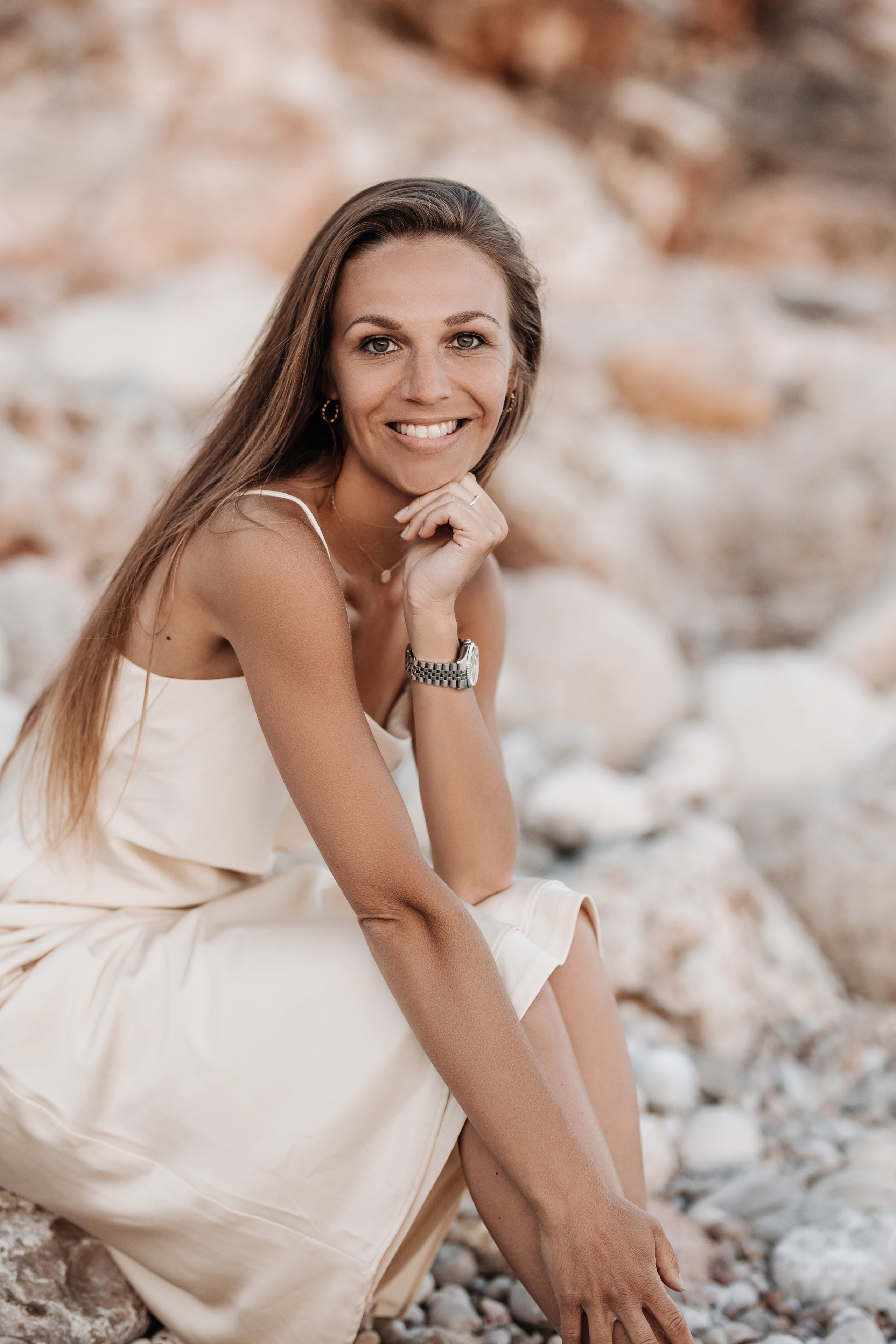 Veronika. Фотограф на Майорке Екатерина Дробышева