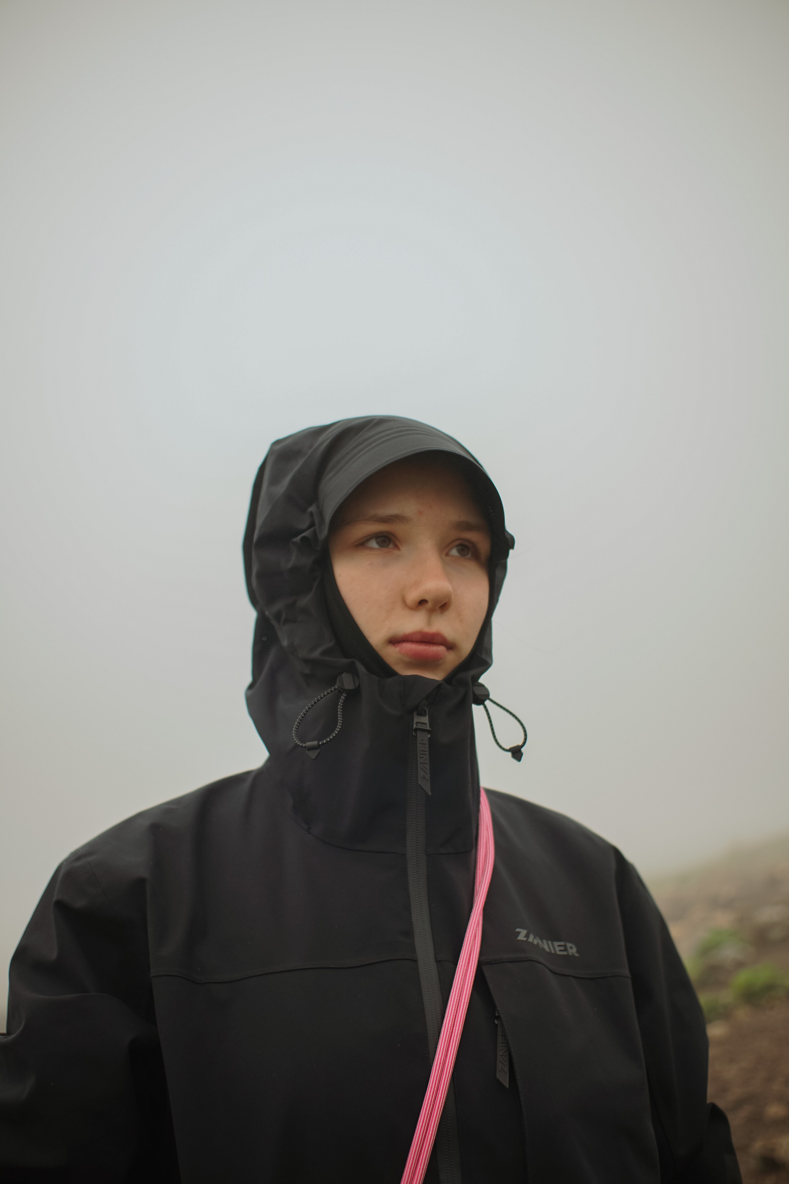 Фотографии портретов. NECULTURED PHOTOGRAPHER