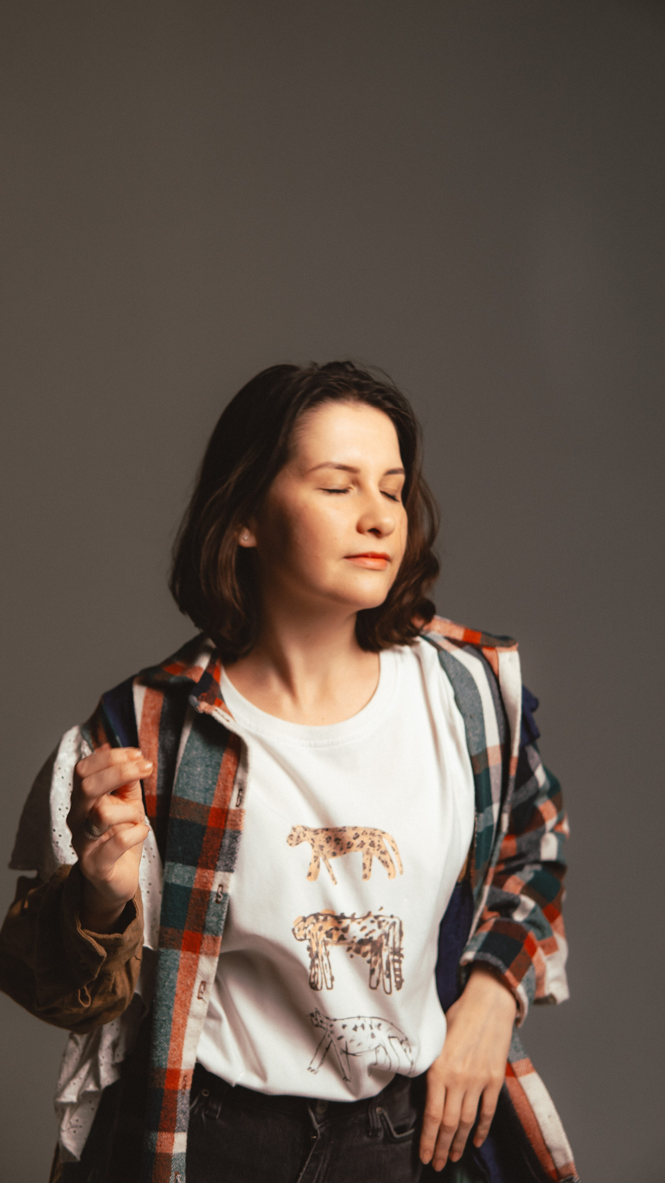 Альбина. Фотограф в Москве Юлия Першина