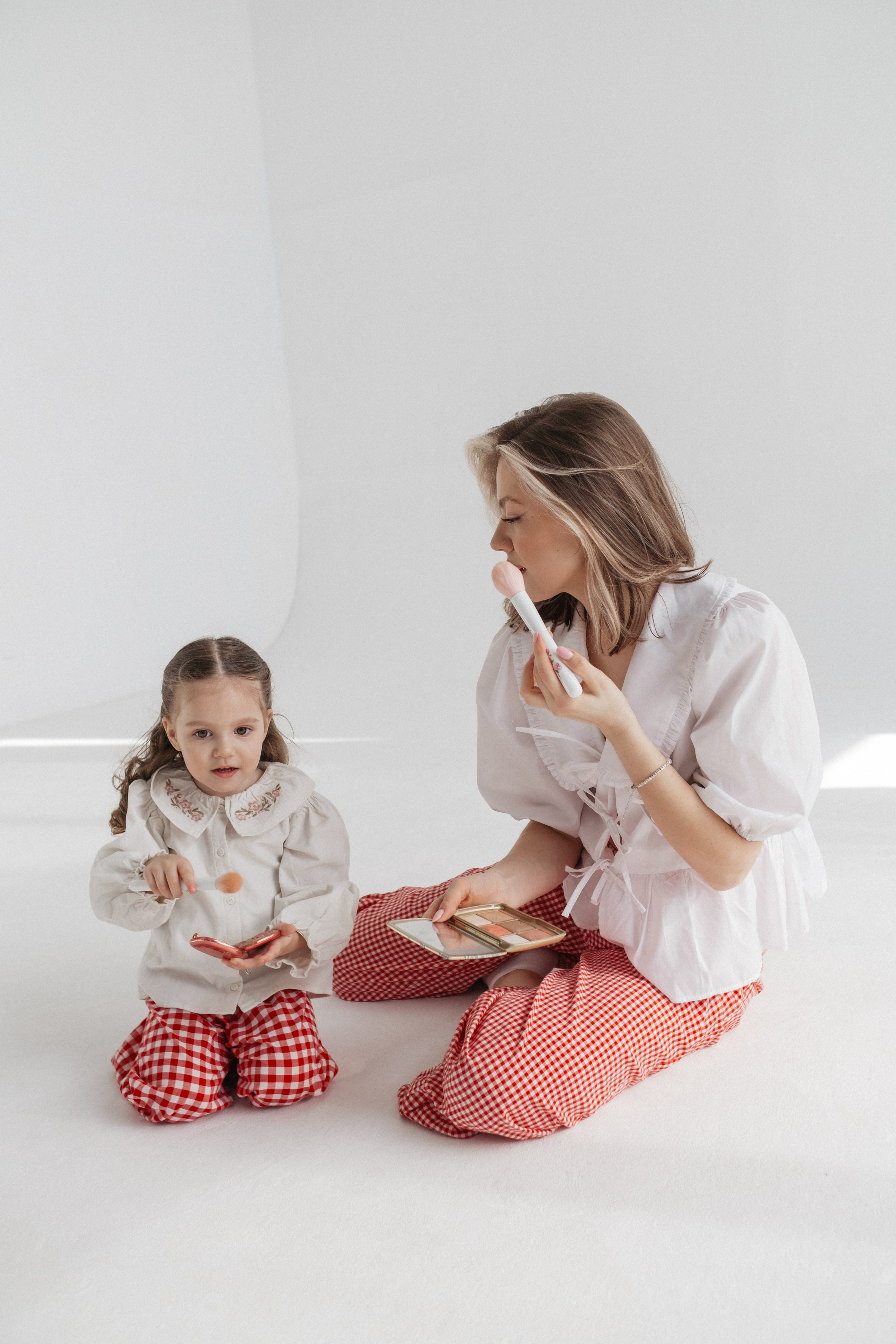 Ева и Вероника. Фотограф в Москве Lada Shum