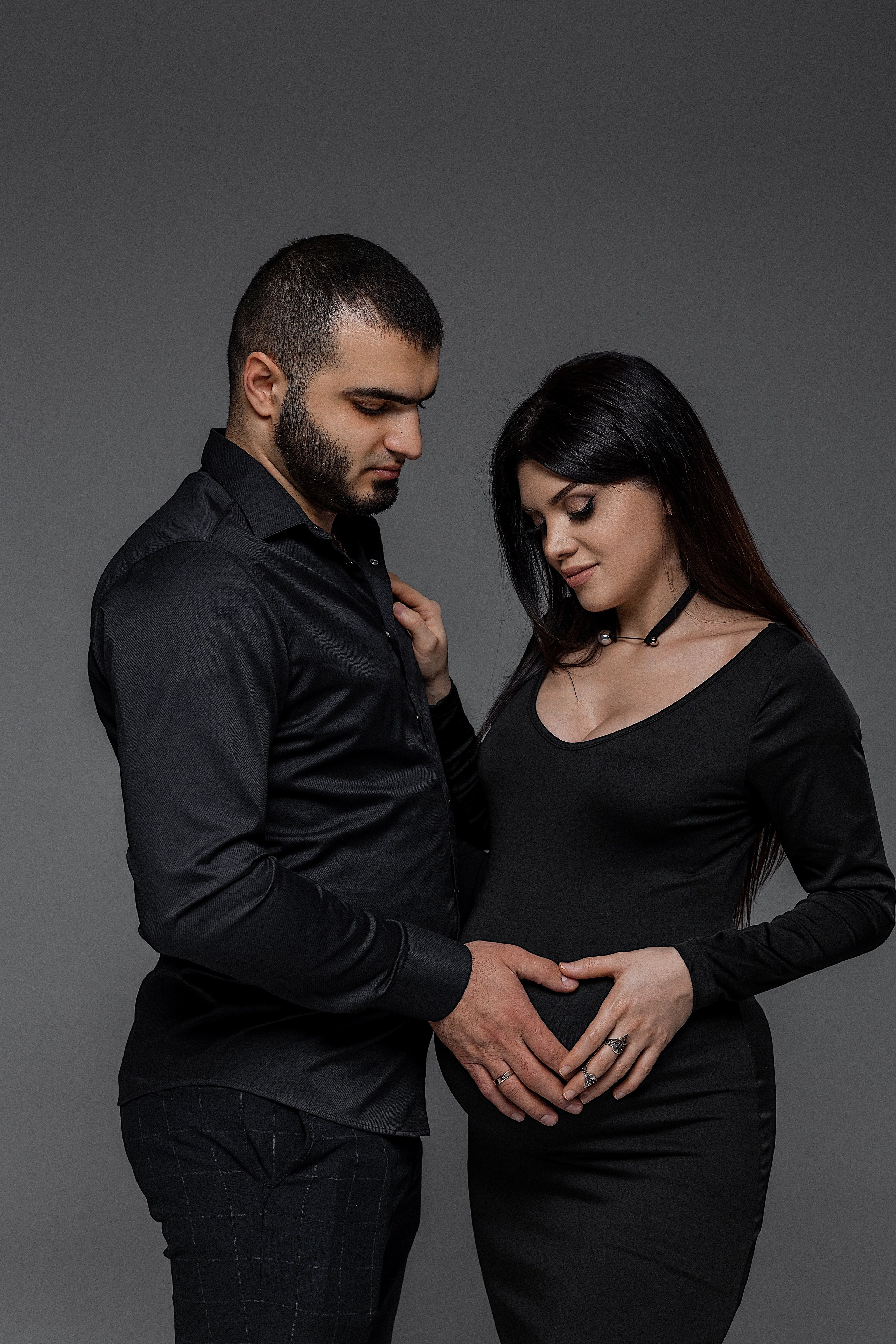 Фотосессия беременности. Свадебный и семейный фотограф.Екатерина Булич. Красноярск