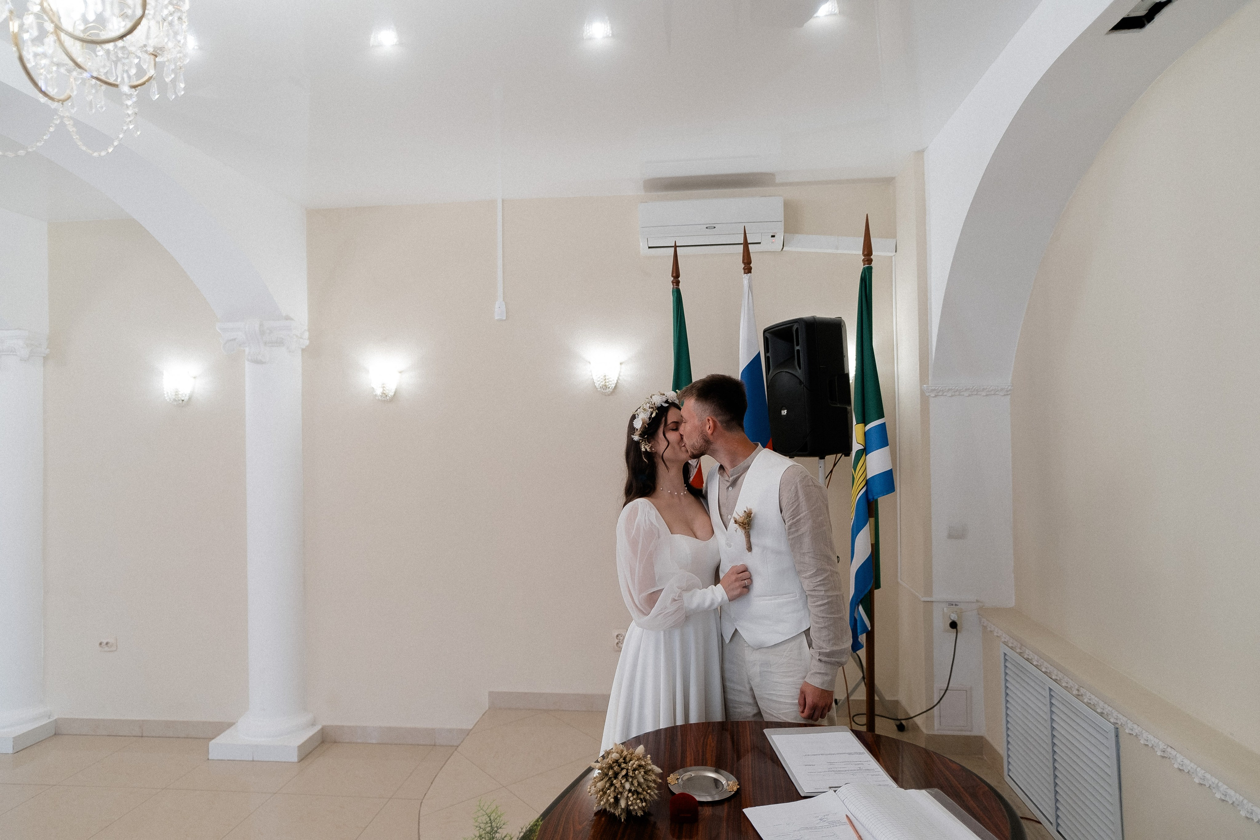 Егор & Настя. Свадебный и семейный фотограф в Казани и Зеленодольске Ланочкин Илья