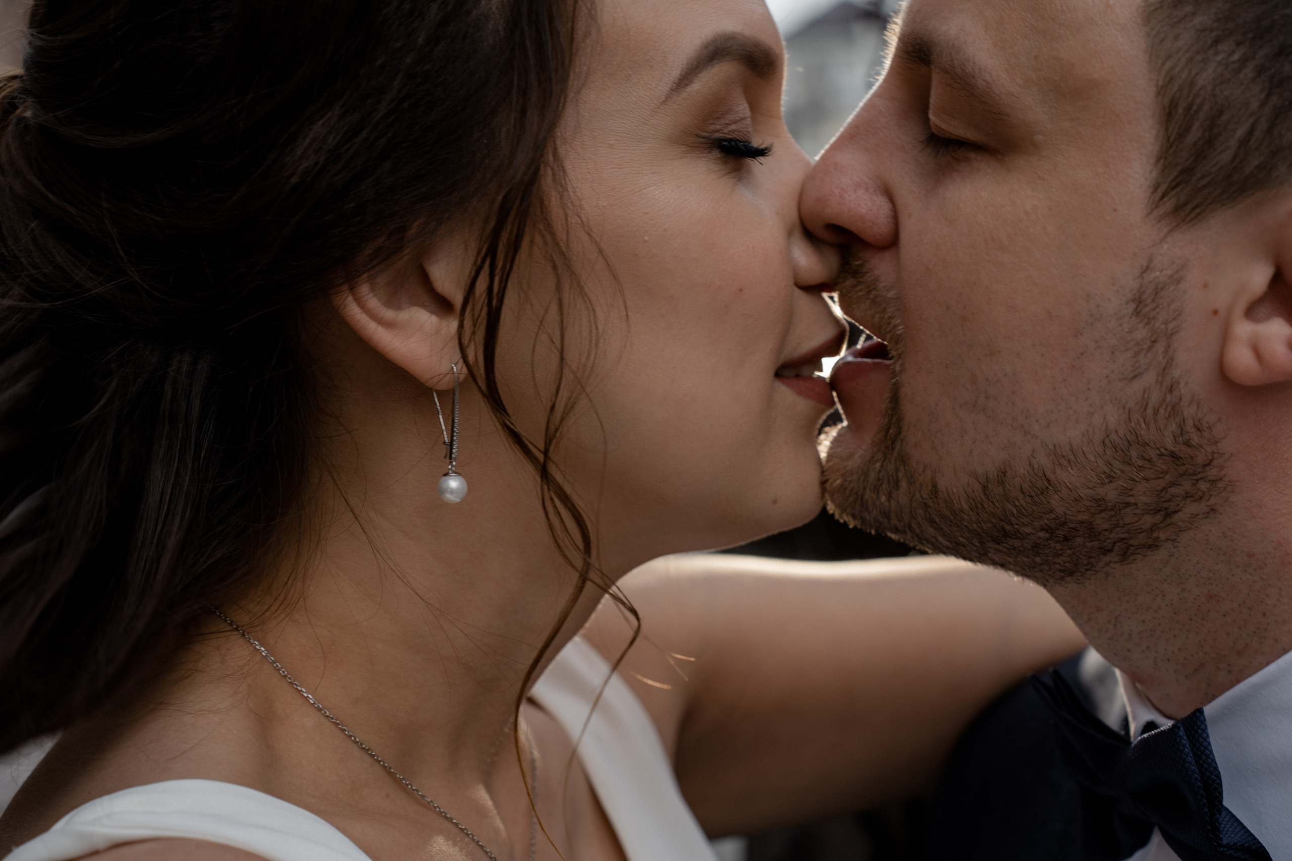 Владимир и Елена. Фотограф София Турбина