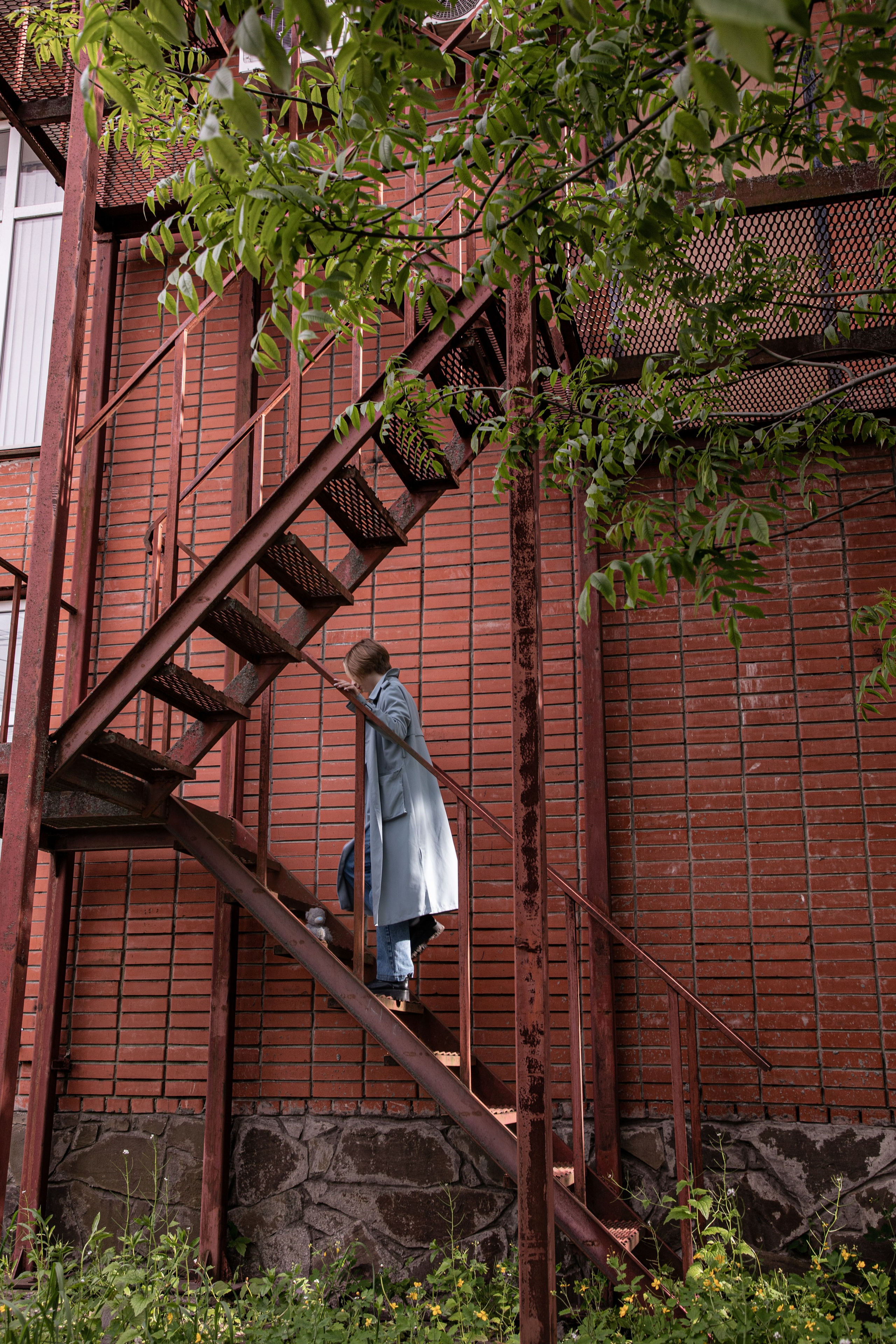 Назад в детство. Репортажный и свадебный фотограф в Курске Борис Захарчук