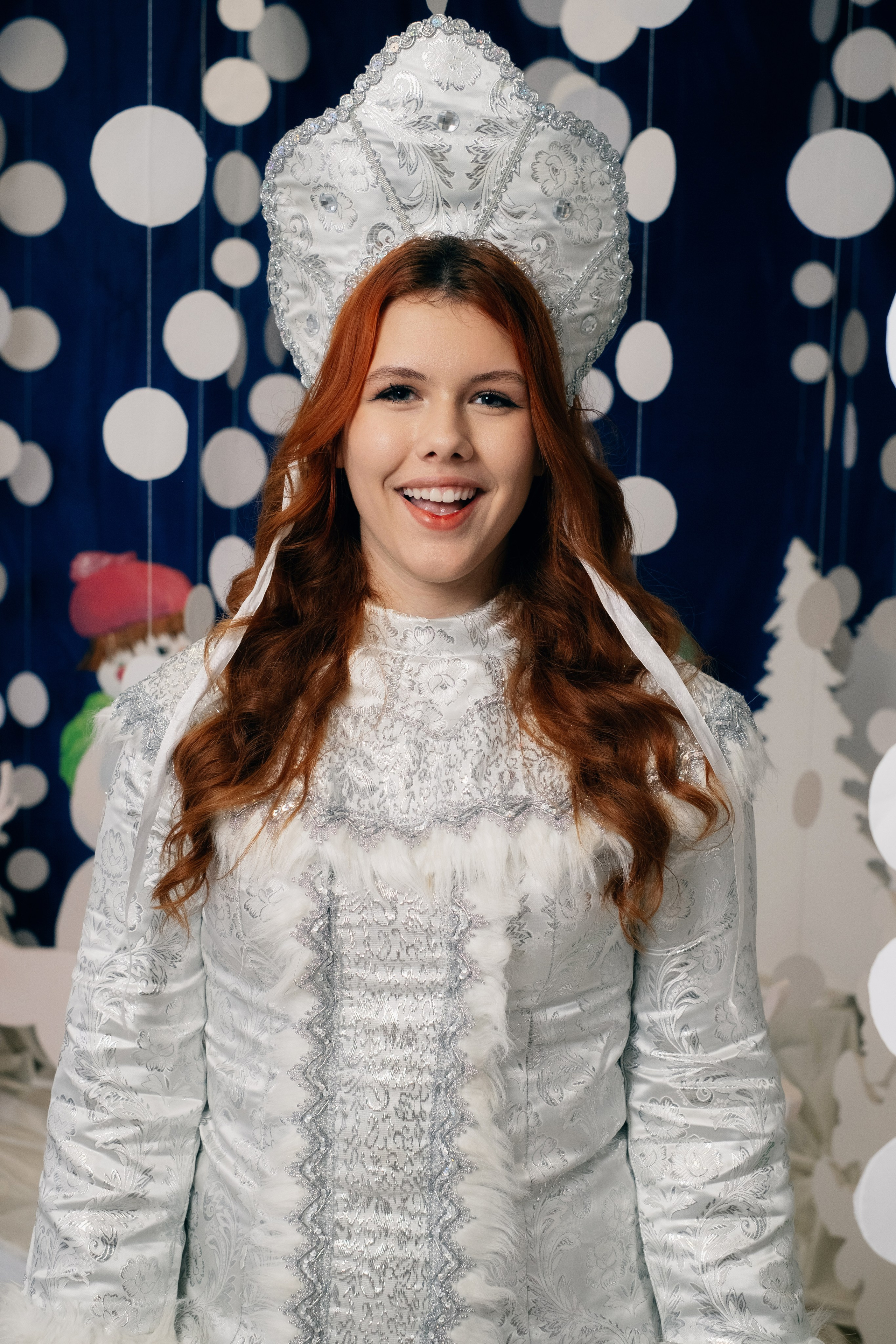 Новогодняя Фотосессия МАОУ СОШ№ 15 8 «Г». Свадебный и репортажной фотограф Денис Ожигин в Краснодаре и Краснодарском крае