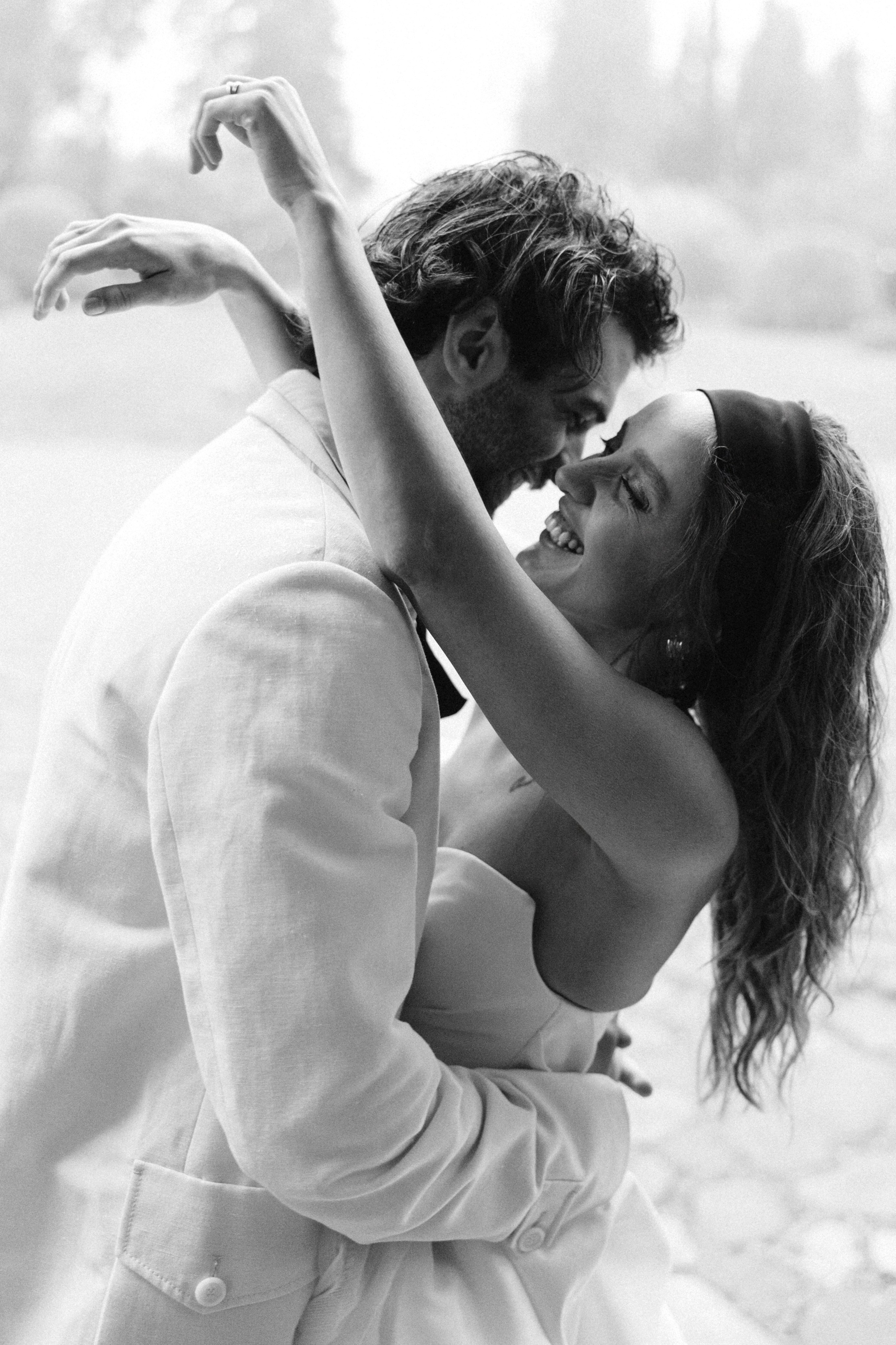 Яна и Максим. Свадебный фотограф Курск Максим Ноздрачев