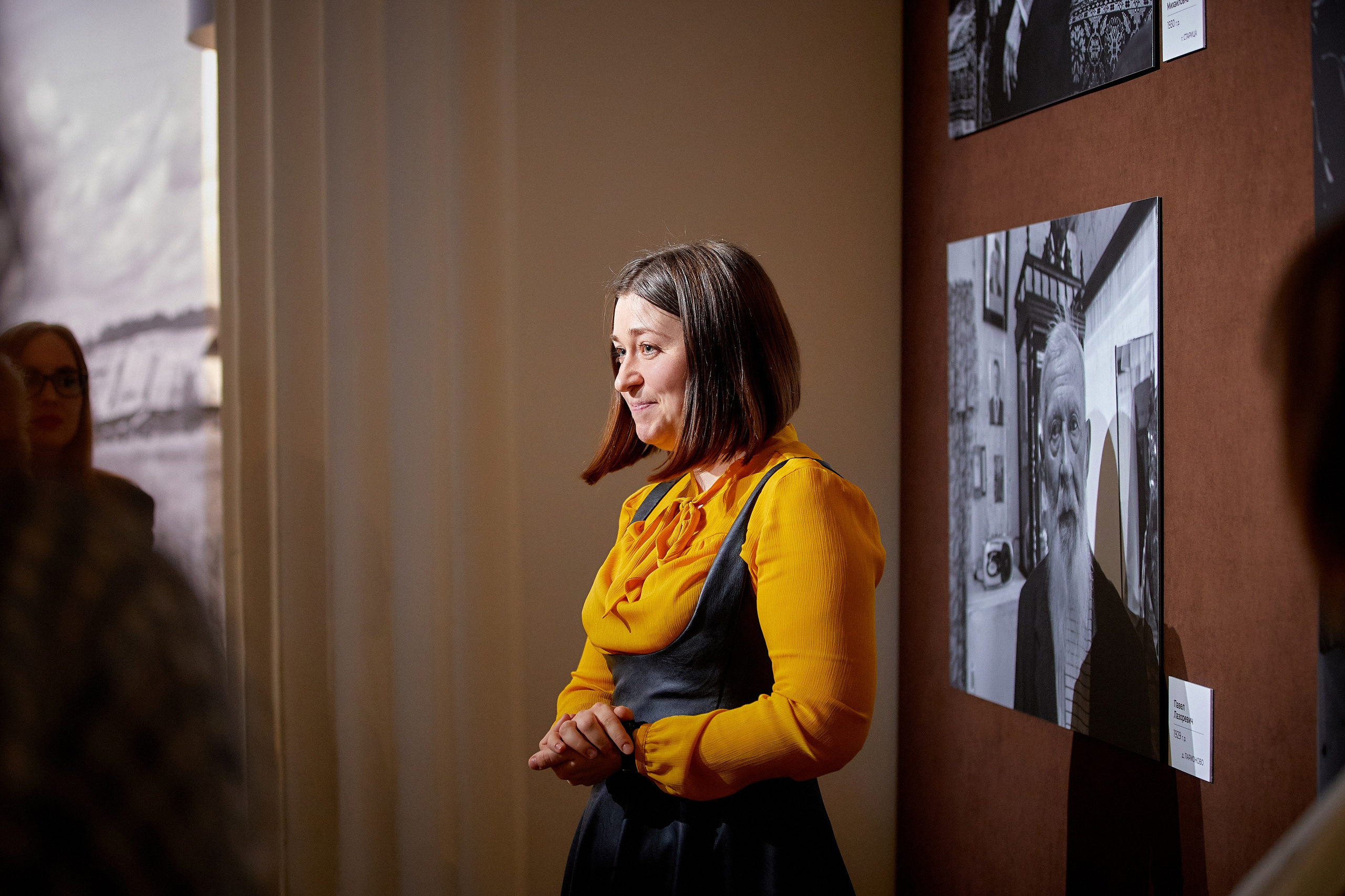 Мероприятия. Галина Шабурова, фотограф в Челябинске