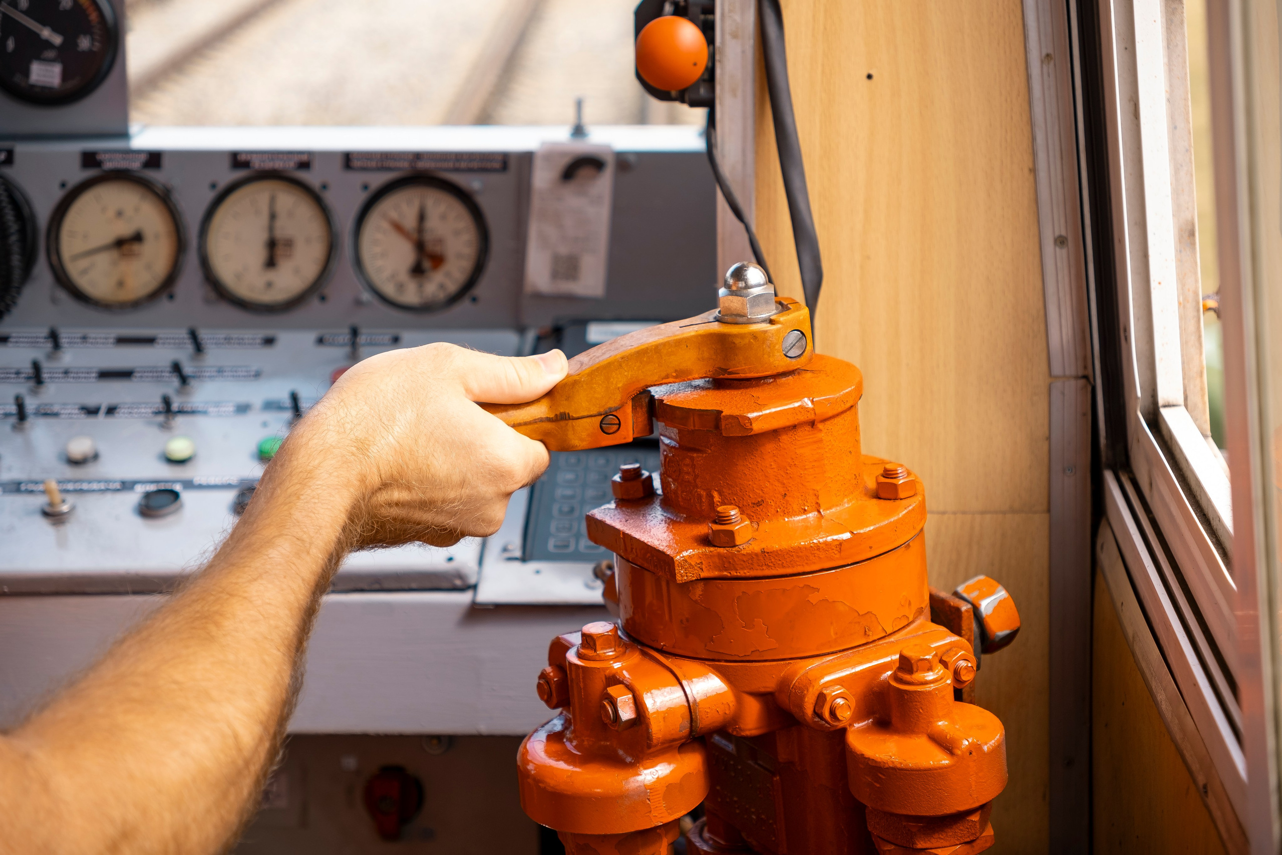 Чемпионат профессионалов ОАО «РЖД». Фотограф в Иркутске Анна Мирошникова