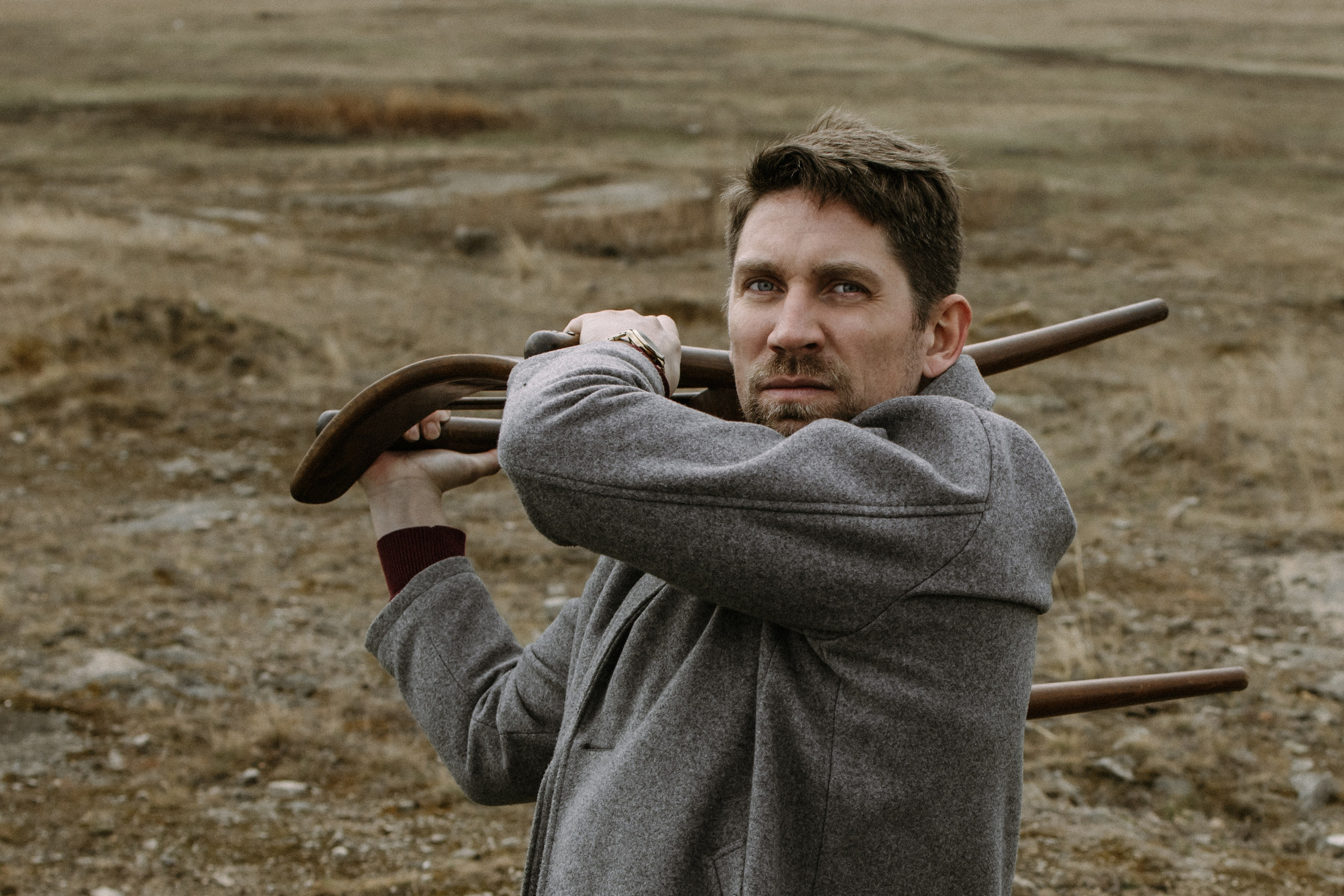 MAN&FIRE. Фотограф Наталья Карякина|Челябинск