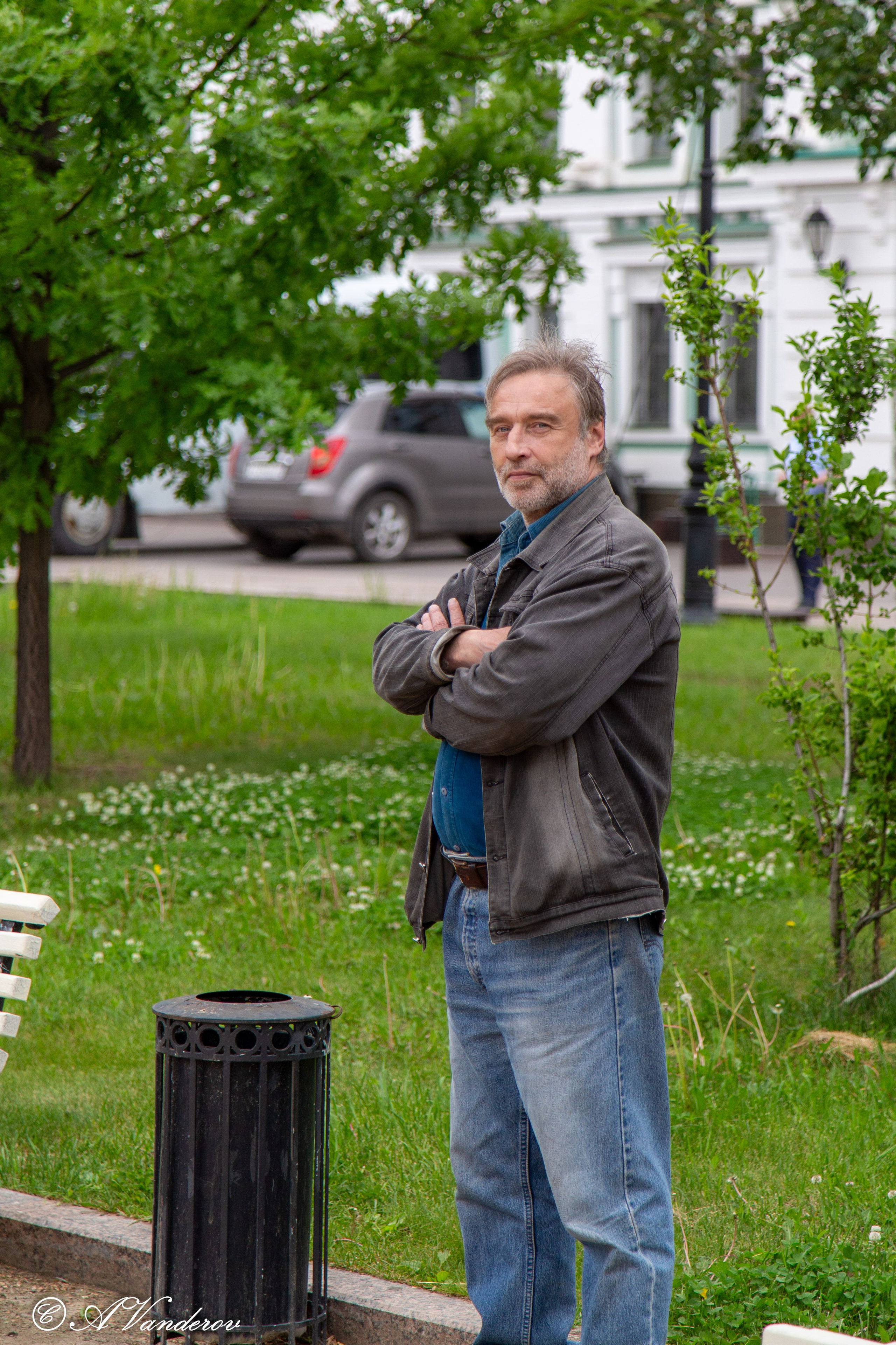 День России 12.06.2024. Фотограф Омск | Александр Вандеров