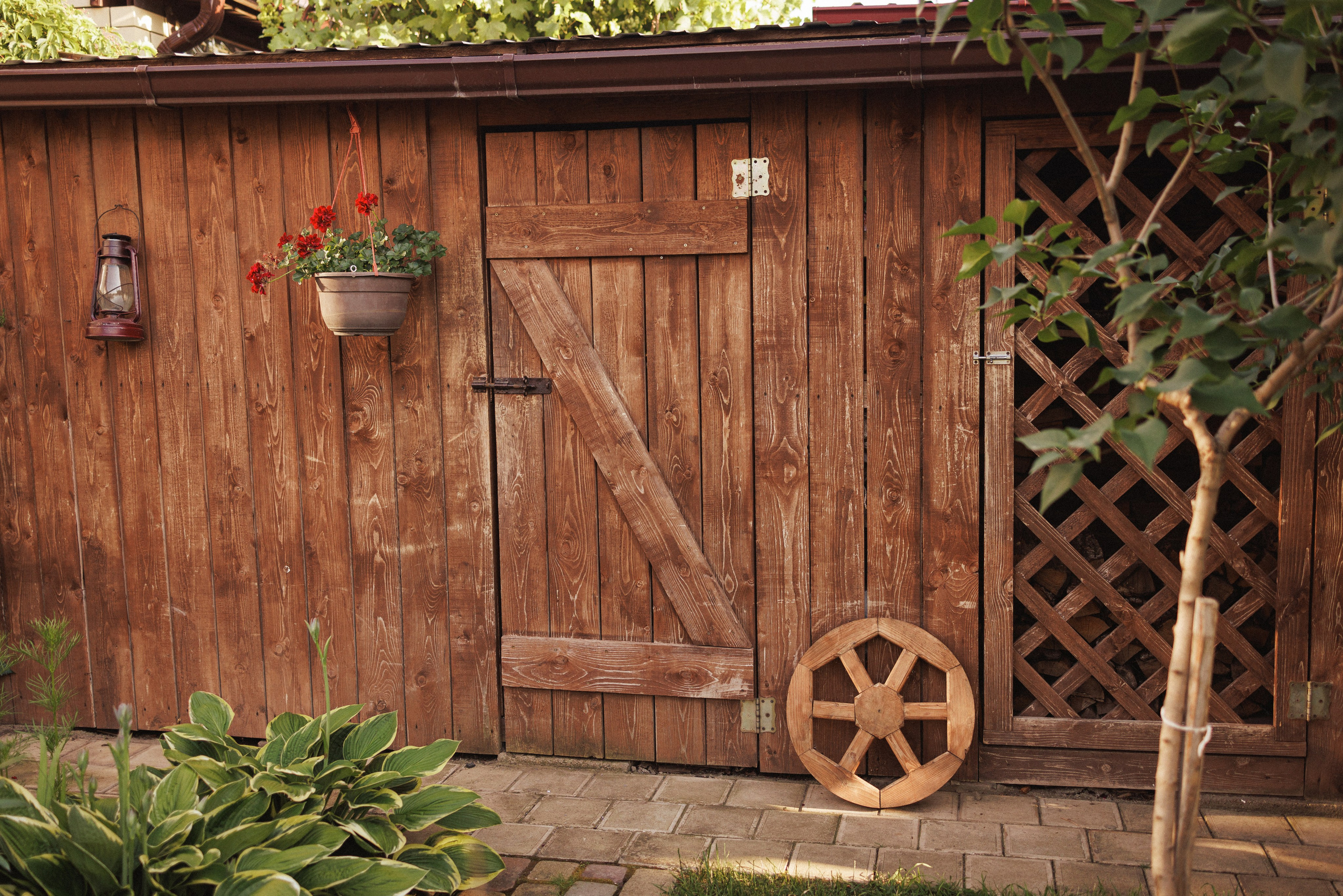 Семейная фотосессия в деревенском стиле, фотостудия «Теплица», город Краснодар. Семейный и детский фотограф в Краснодаре Анна Трашкова