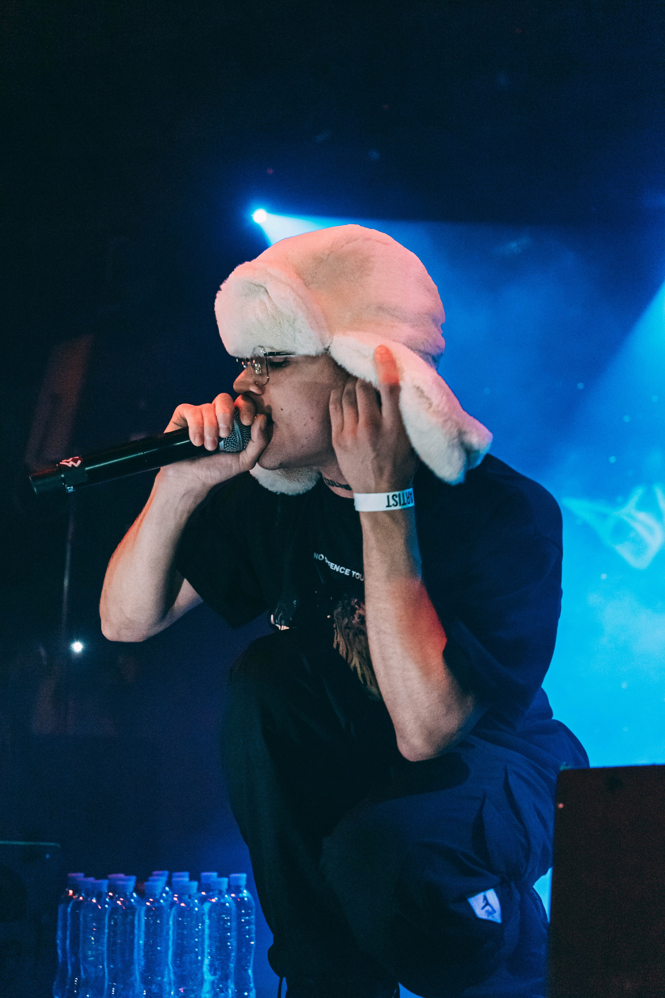 Концертная съемка