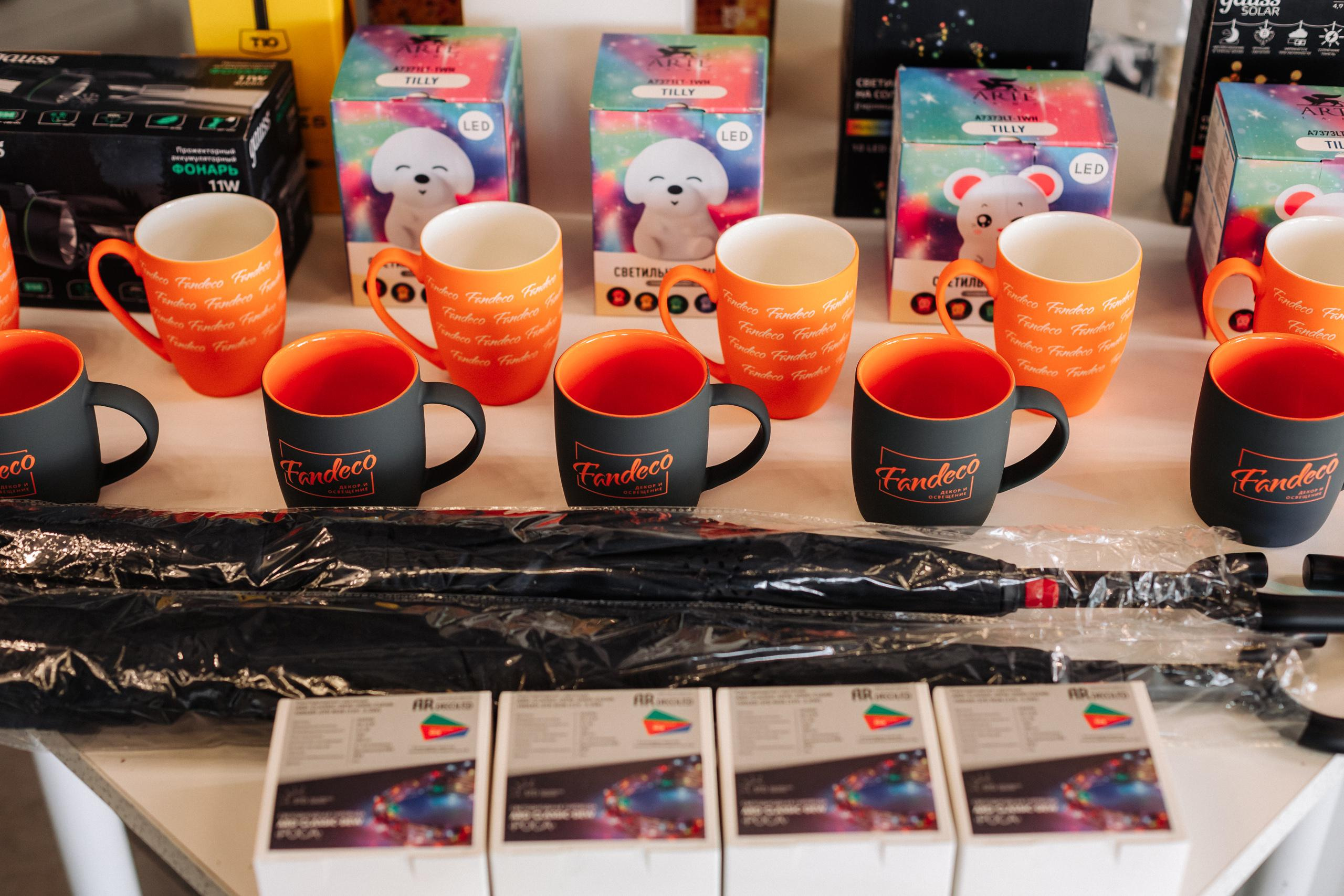 FANDECO [ВСТРЕЧА ДИЗАЙНЕРОВ]. СВОИ. ФОТООТЧЕТЫ-СОБЫТИЯ-МЕСТА