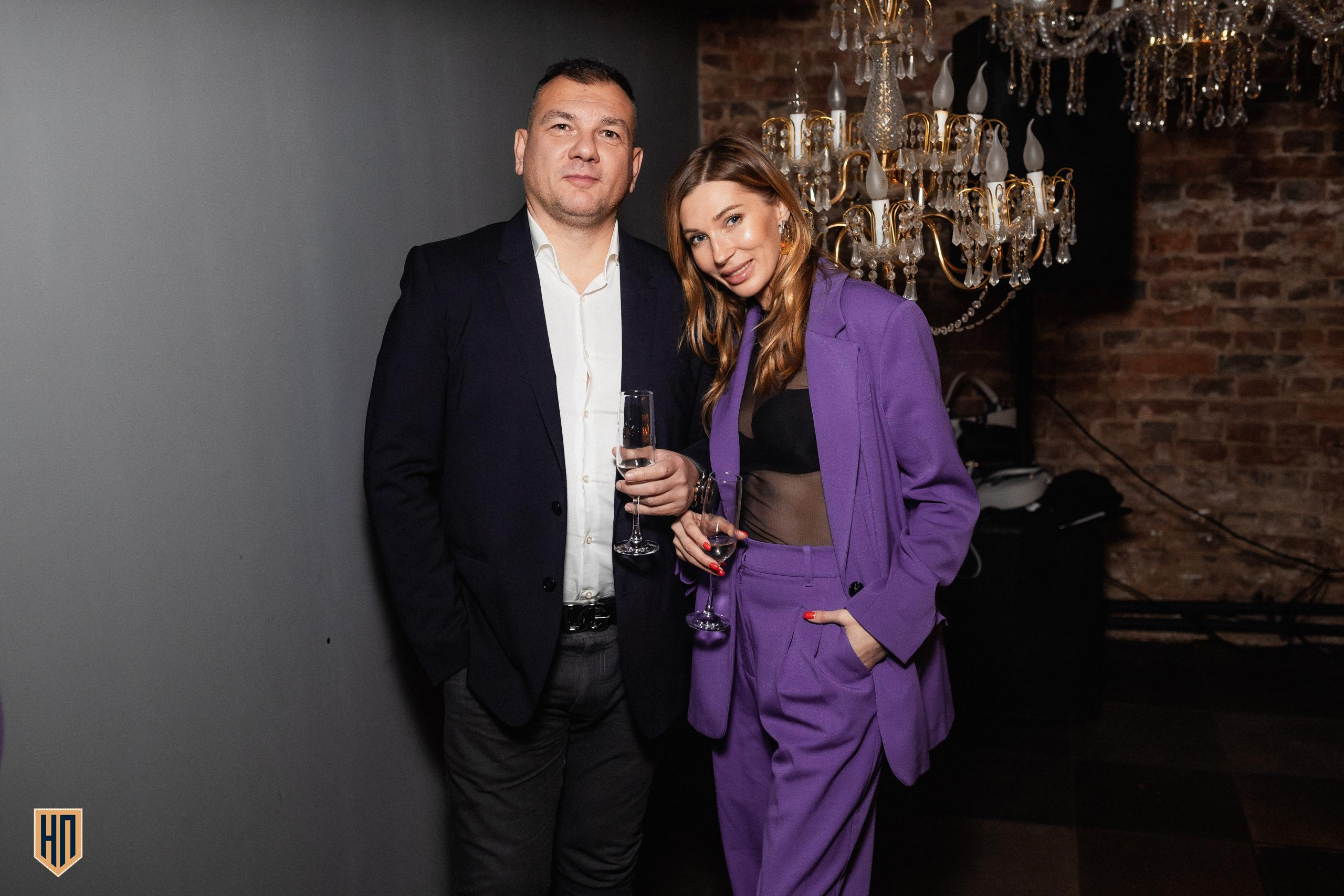 XIII СЛЁТ ПРЕДПРИНИМАТЕЛЕЙ ДВ [AFTER PARTY]. СВОИ. ФОТООТЧЕТЫ-СОБЫТИЯ-МЕСТА