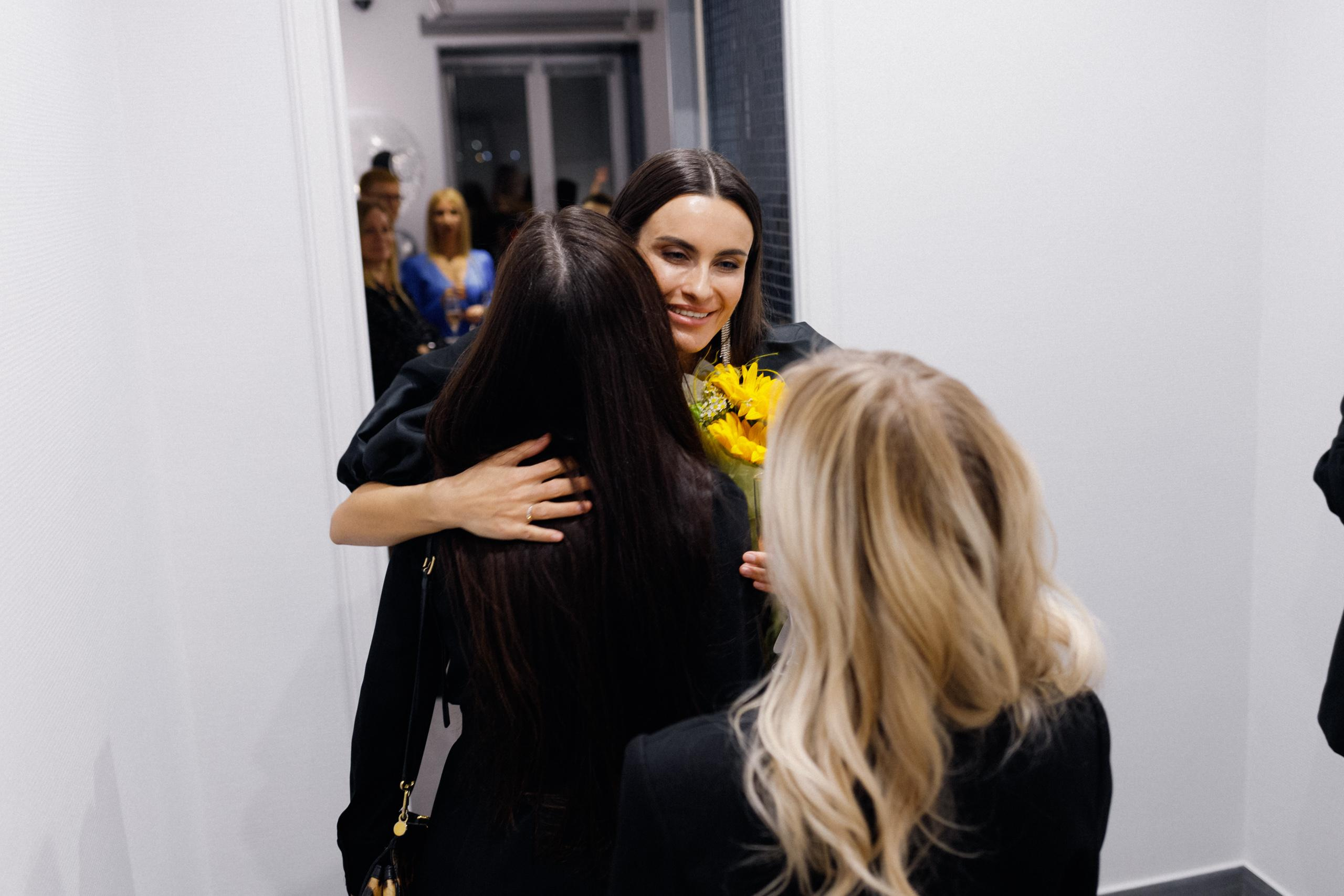 COSMOS CLINIC [ОТКРЫТИЕ]. СВОИ. ФОТООТЧЕТЫ-СОБЫТИЯ-МЕСТА