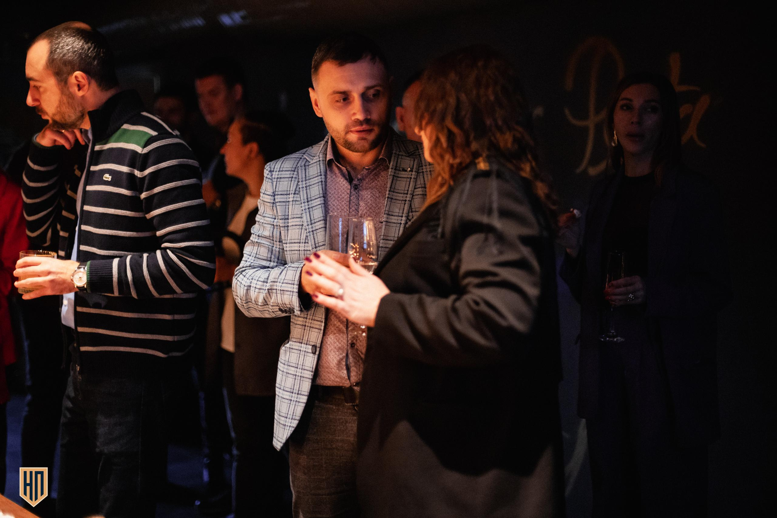 XIII СЛЁТ ПРЕДПРИНИМАТЕЛЕЙ ДВ [AFTER PARTY]. СВОИ. ФОТООТЧЕТЫ-СОБЫТИЯ-МЕСТА