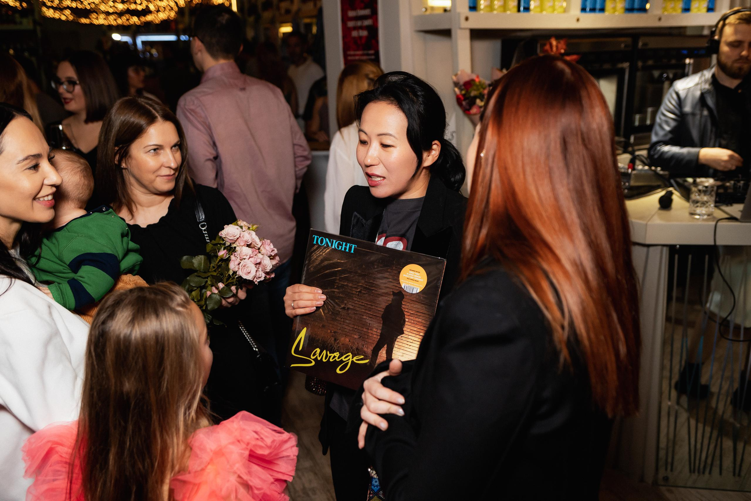 ВИНОТЕКА [10 ЛЕТ ВИННОМУ БУТИКУ]. СВОИ. ФОТООТЧЕТЫ-СОБЫТИЯ-МЕСТА