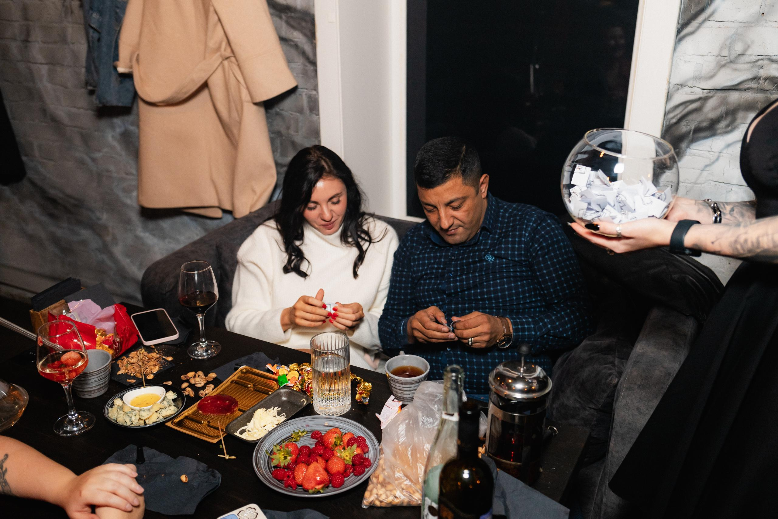 BLACK LIST [3 YEARS]. СВОИ. ФОТООТЧЕТЫ-СОБЫТИЯ-МЕСТА