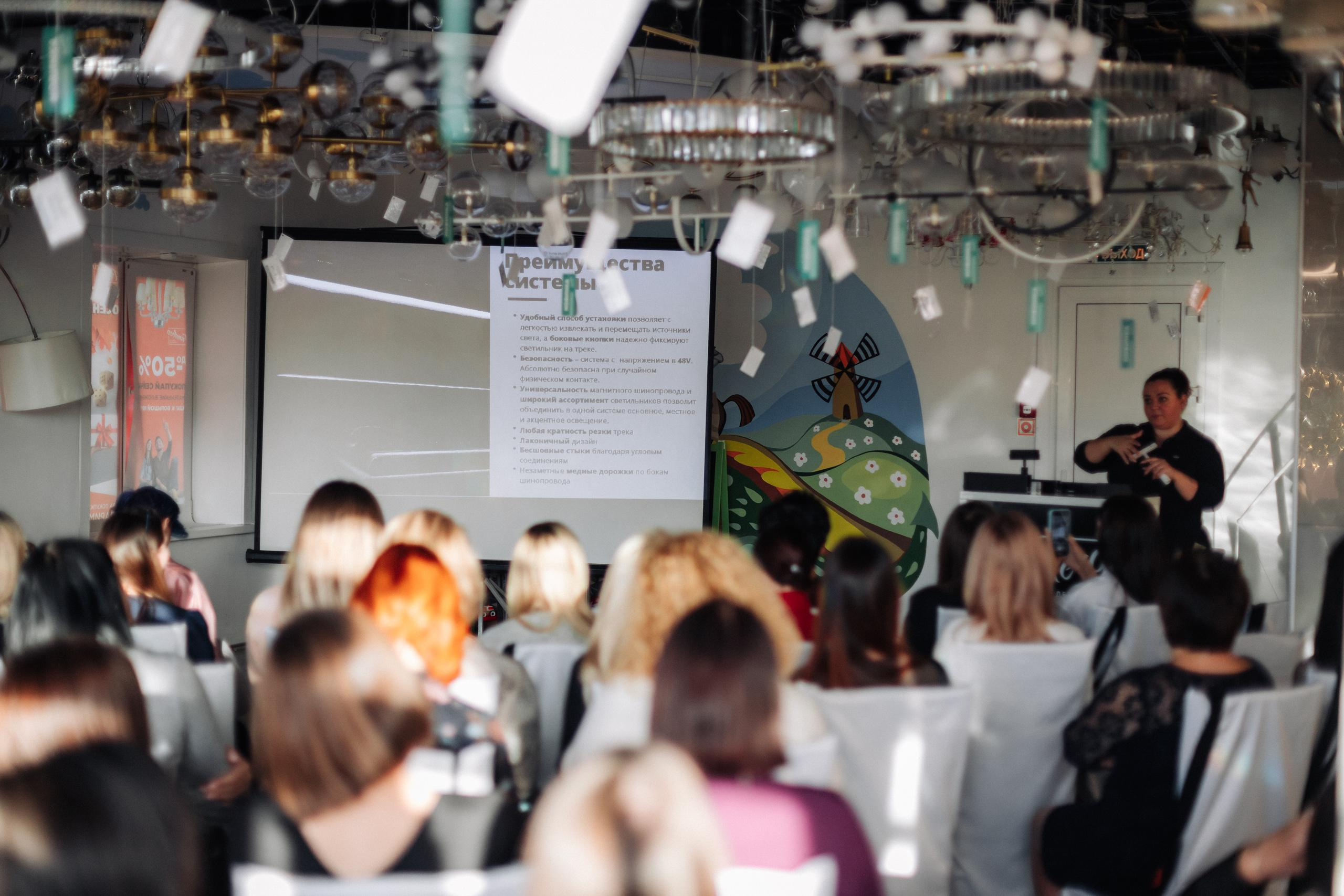 FANDECO [ВСТРЕЧА ДИЗАЙНЕРОВ]. СВОИ. ФОТООТЧЕТЫ-СОБЫТИЯ-МЕСТА