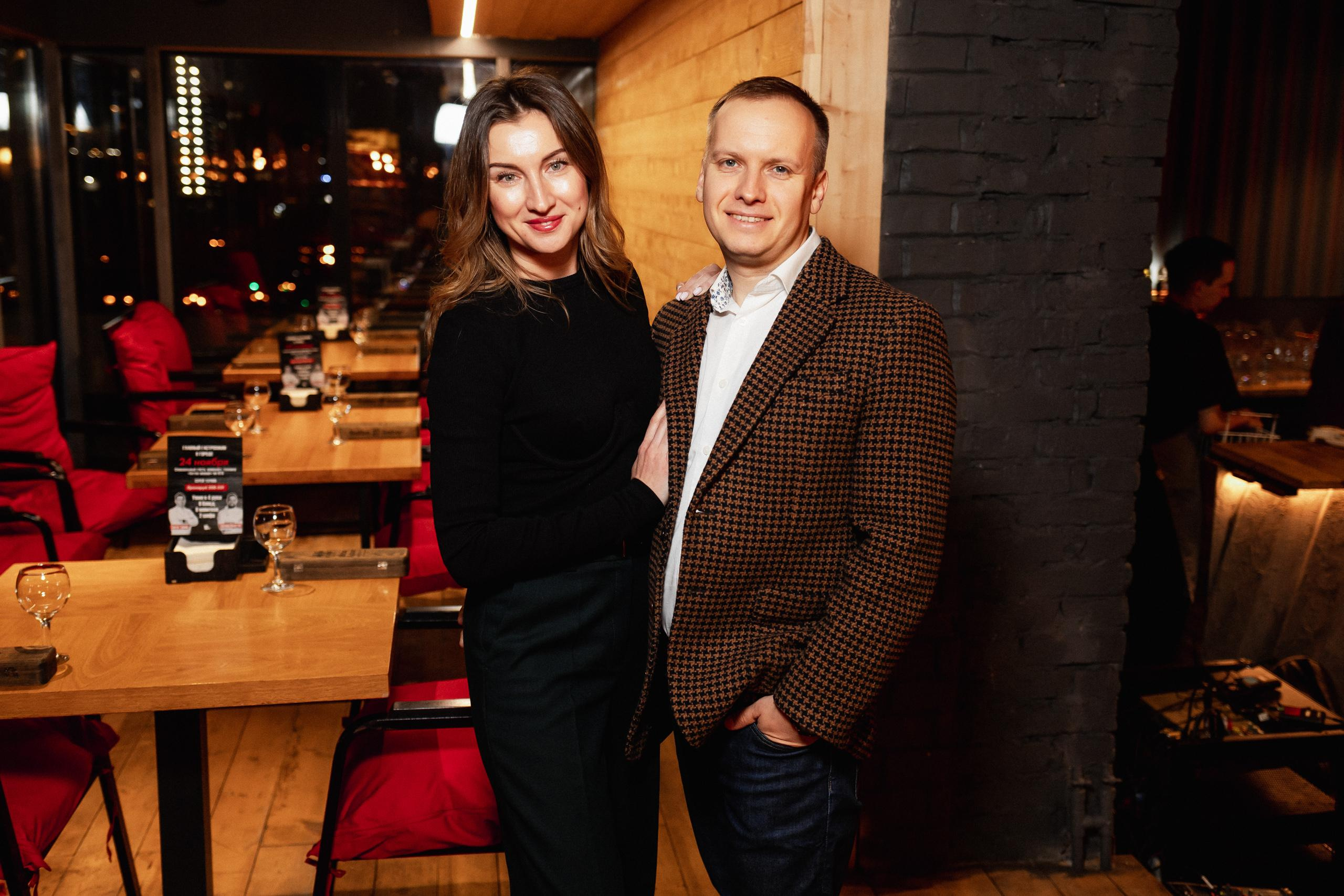 2 ШЕФА 4 РУКИ [ГЛАВНЫЙ ГАСТРОУЖИН]. СВОИ. ФОТООТЧЕТЫ-СОБЫТИЯ-МЕСТА