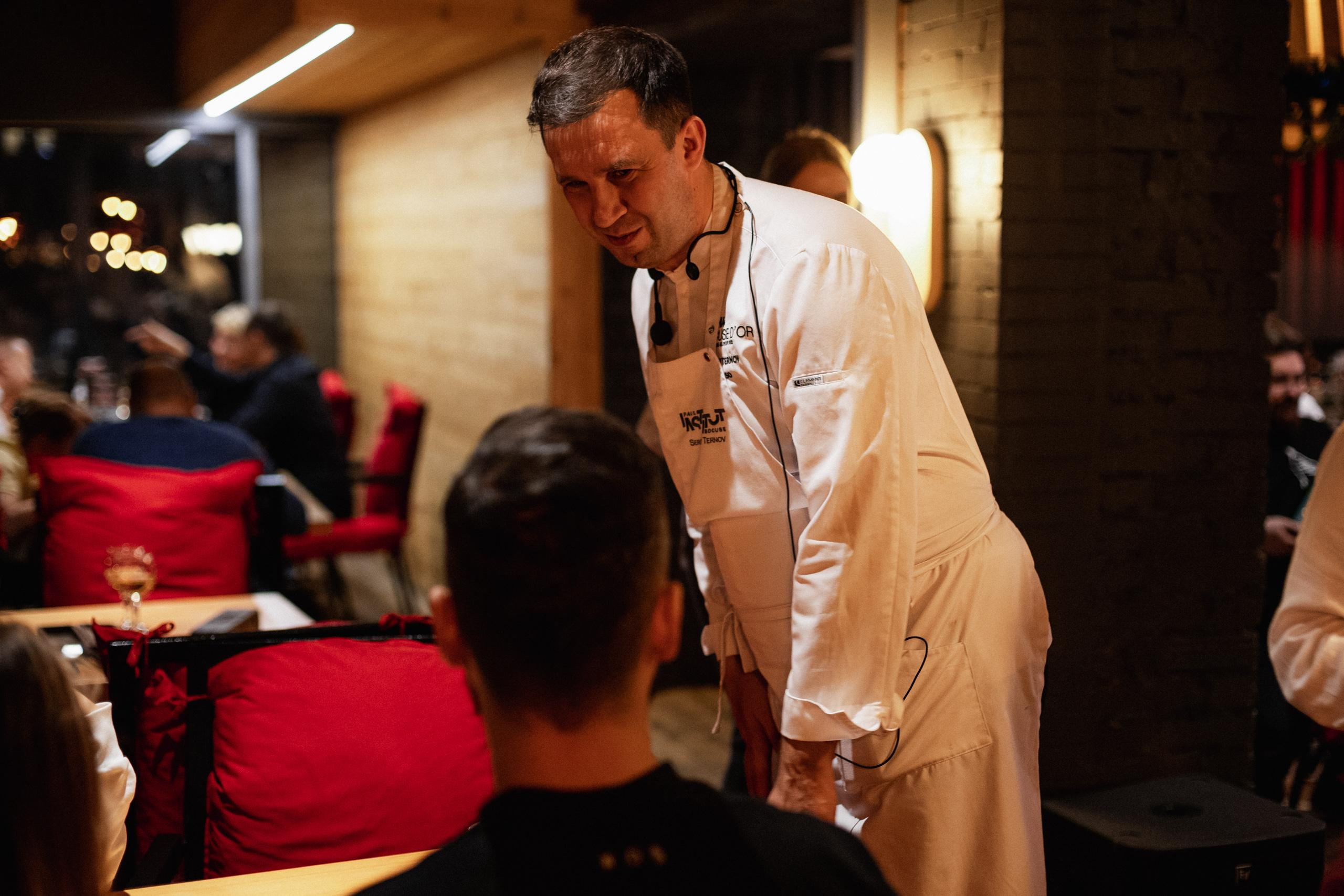 2 ШЕФА 4 РУКИ [ГЛАВНЫЙ ГАСТРОУЖИН]. СВОИ. ФОТООТЧЕТЫ-СОБЫТИЯ-МЕСТА