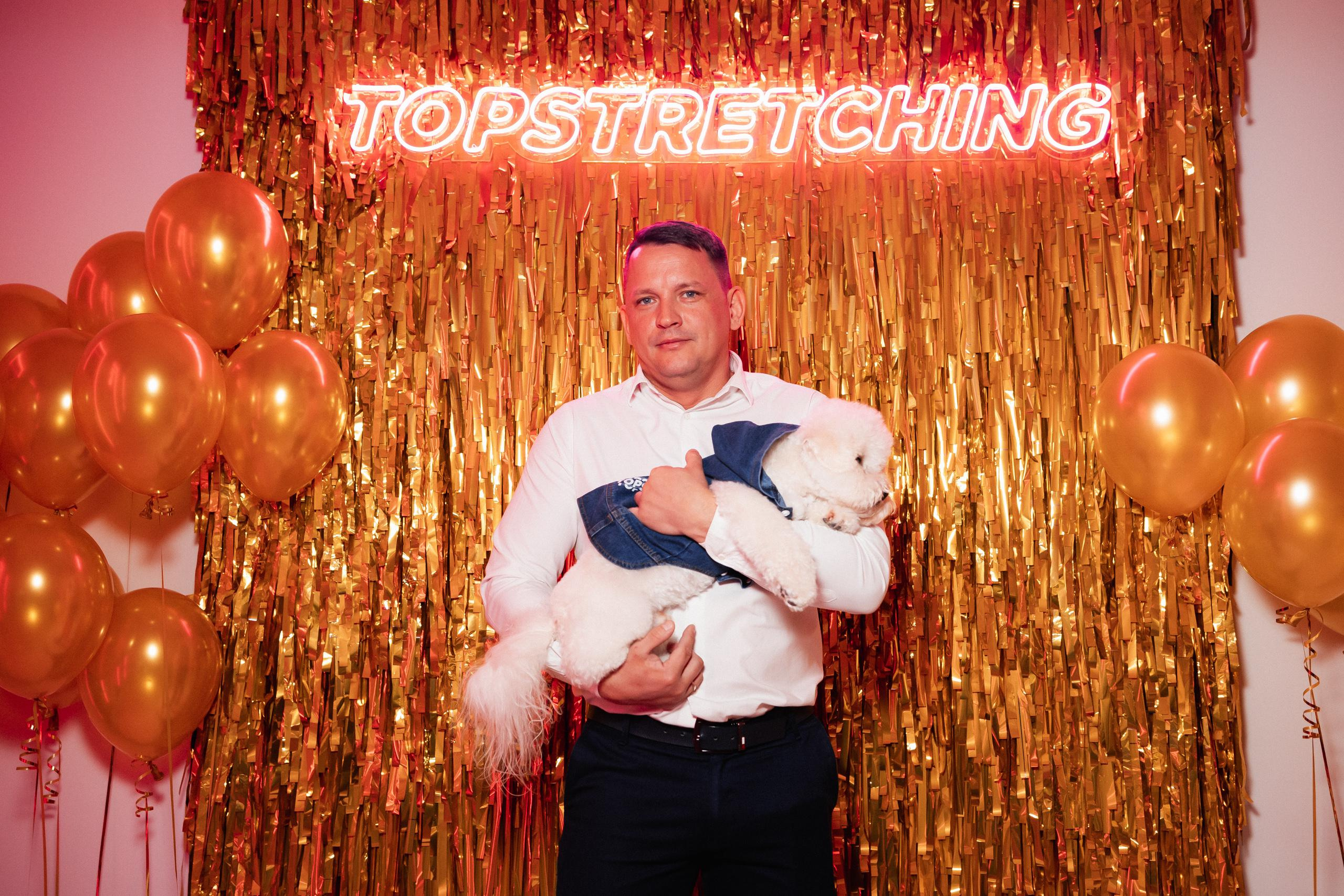 TOPSTRETCHING [ОТКРЫТИЕ СТУДИИ]. СВОИ. ФОТООТЧЕТЫ-СОБЫТИЯ-МЕСТА