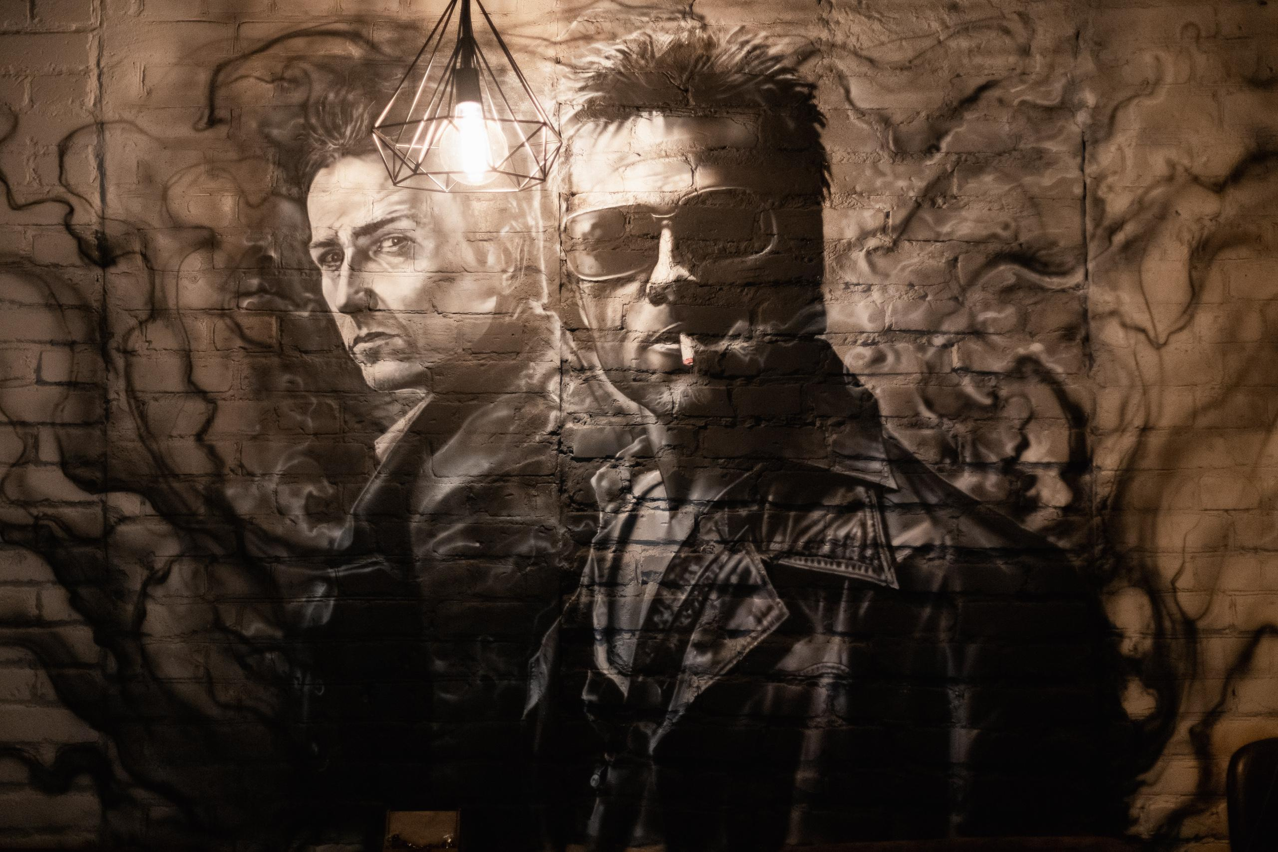 BLACK LIST [3 YEARS]. СВОИ. ФОТООТЧЕТЫ-СОБЫТИЯ-МЕСТА