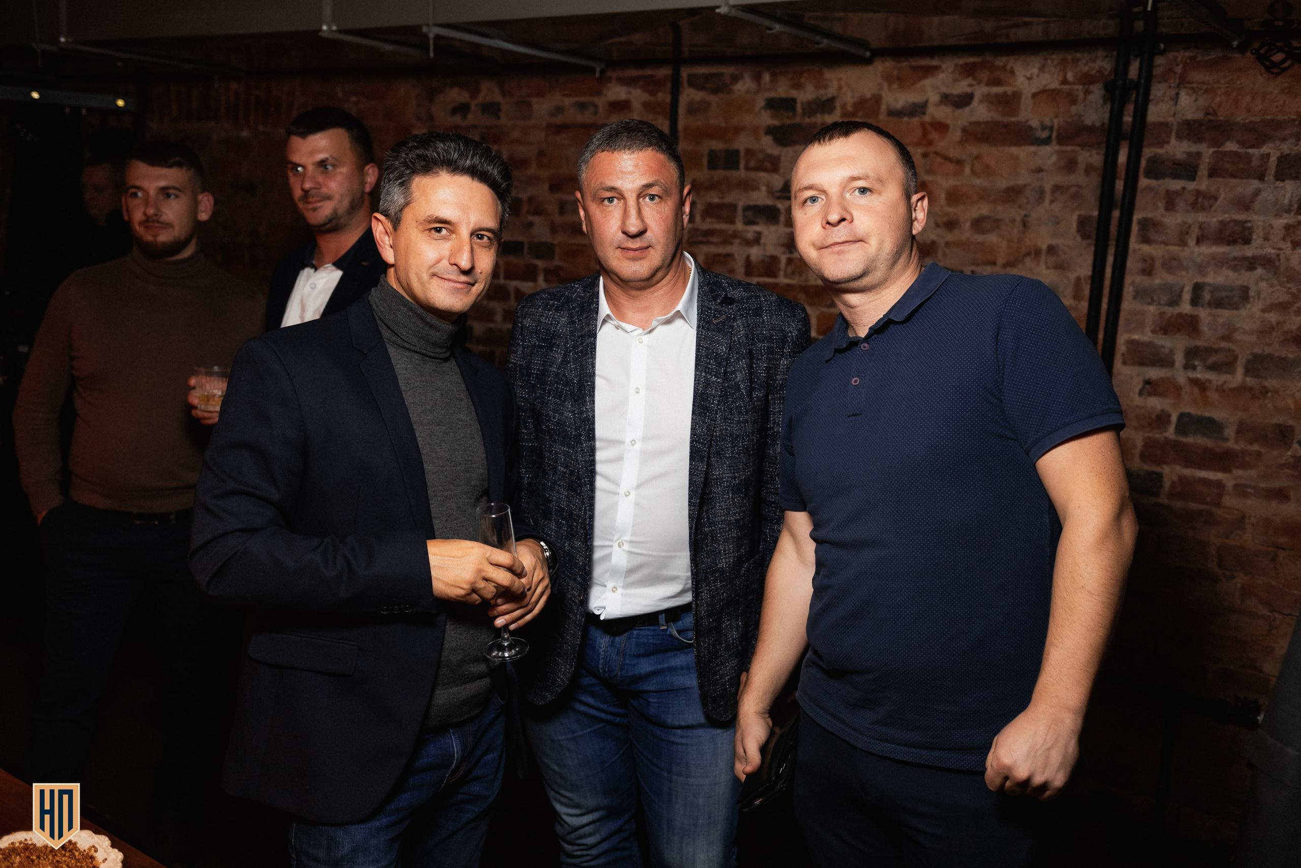 XIII СЛЁТ ПРЕДПРИНИМАТЕЛЕЙ ДВ [AFTER PARTY]. СВОИ. ФОТООТЧЕТЫ-СОБЫТИЯ-МЕСТА