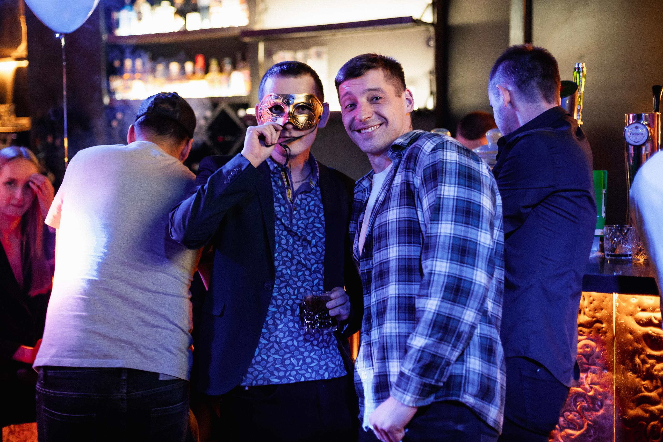 MOLLY BAR [4 YEARS]. СВОИ. ФОТООТЧЕТЫ-СОБЫТИЯ-МЕСТА