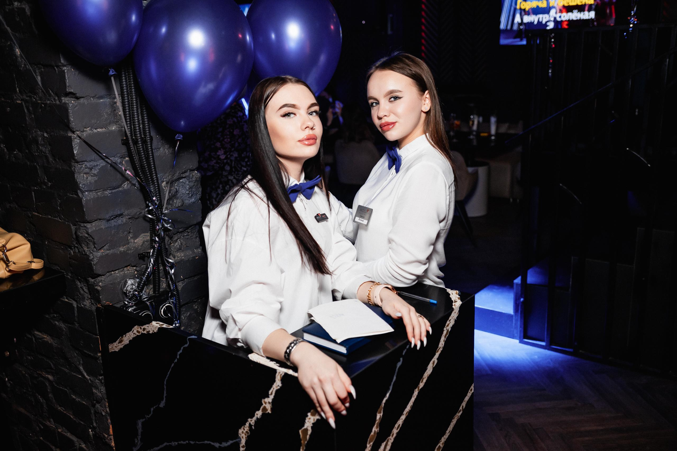 MOLLY BAR [4 YEARS]. СВОИ. ФОТООТЧЕТЫ-СОБЫТИЯ-МЕСТА