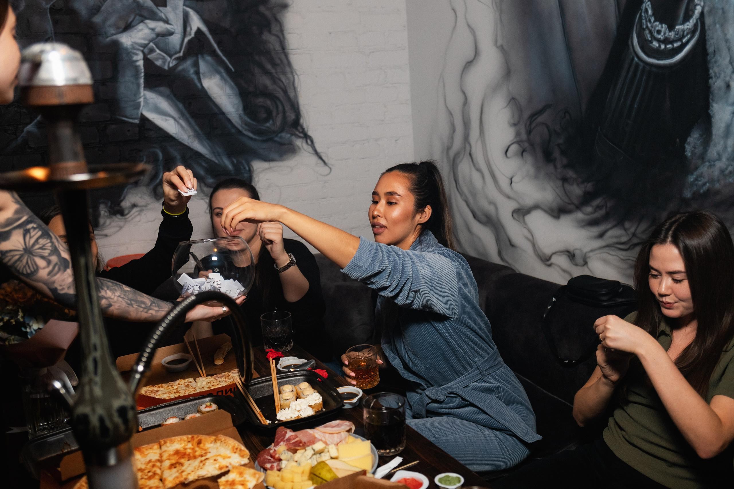 BLACK LIST [3 YEARS]. СВОИ. ФОТООТЧЕТЫ-СОБЫТИЯ-МЕСТА