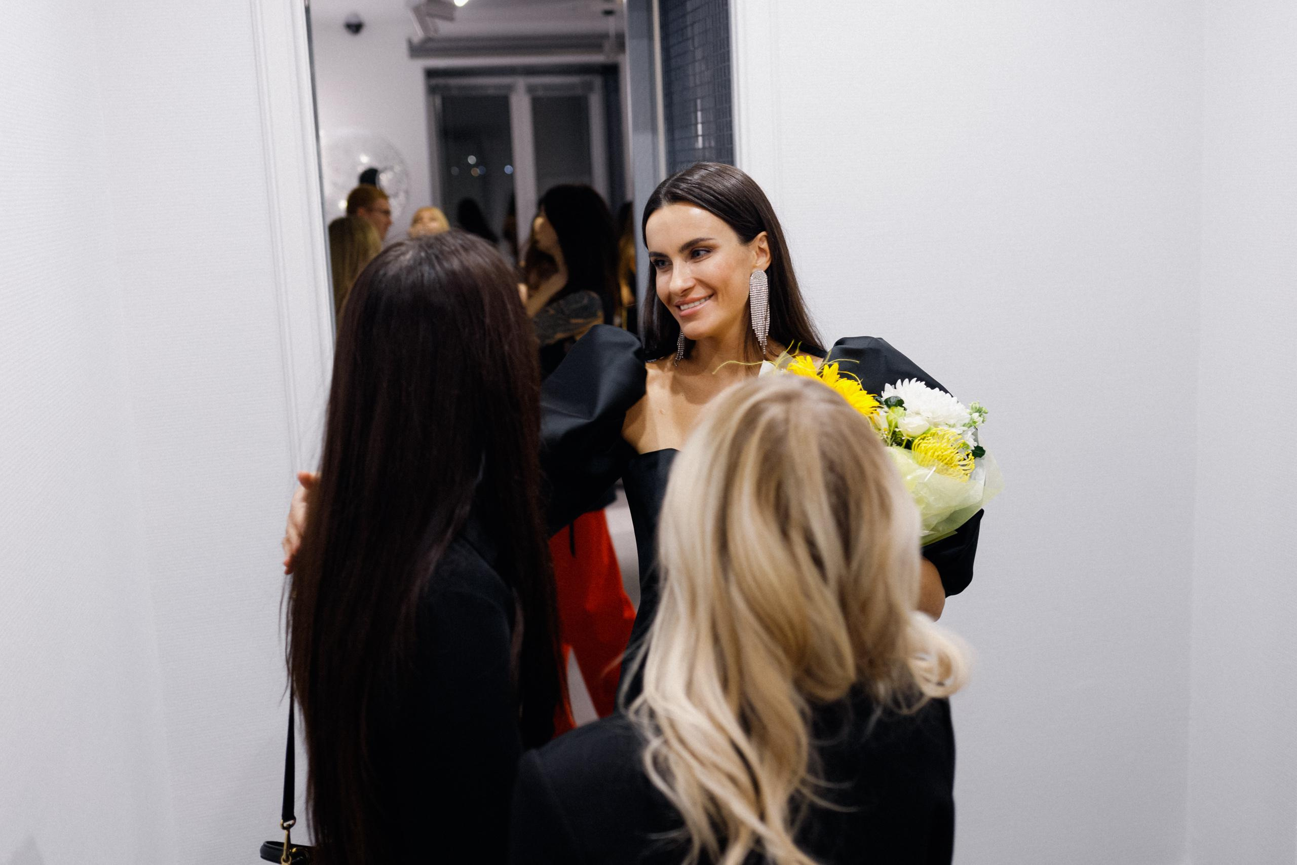 COSMOS CLINIC [ОТКРЫТИЕ]. СВОИ. ФОТООТЧЕТЫ-СОБЫТИЯ-МЕСТА