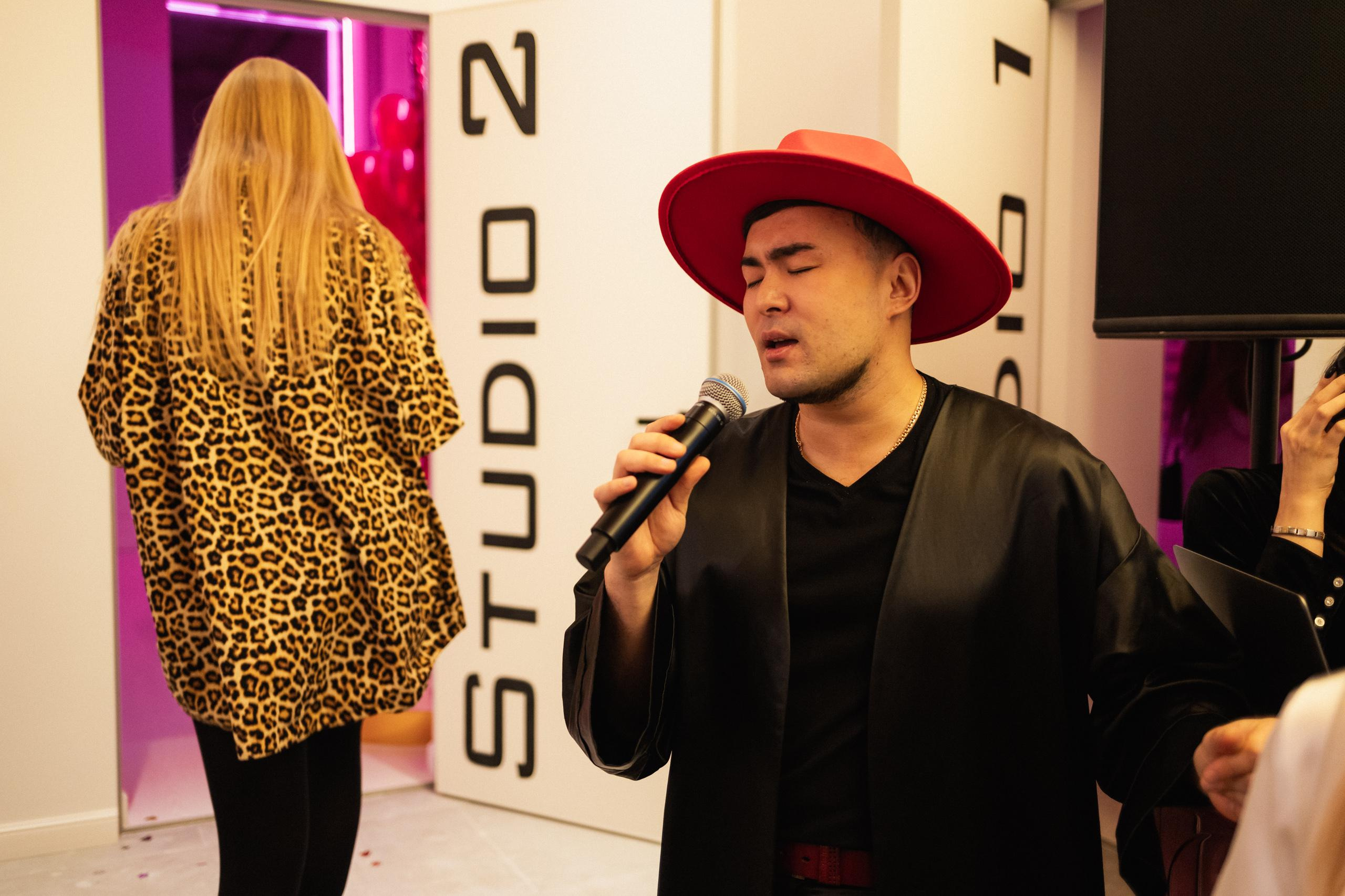 TOPSTRETCHING [ОТКРЫТИЕ СТУДИИ]. СВОИ. ФОТООТЧЕТЫ-СОБЫТИЯ-МЕСТА