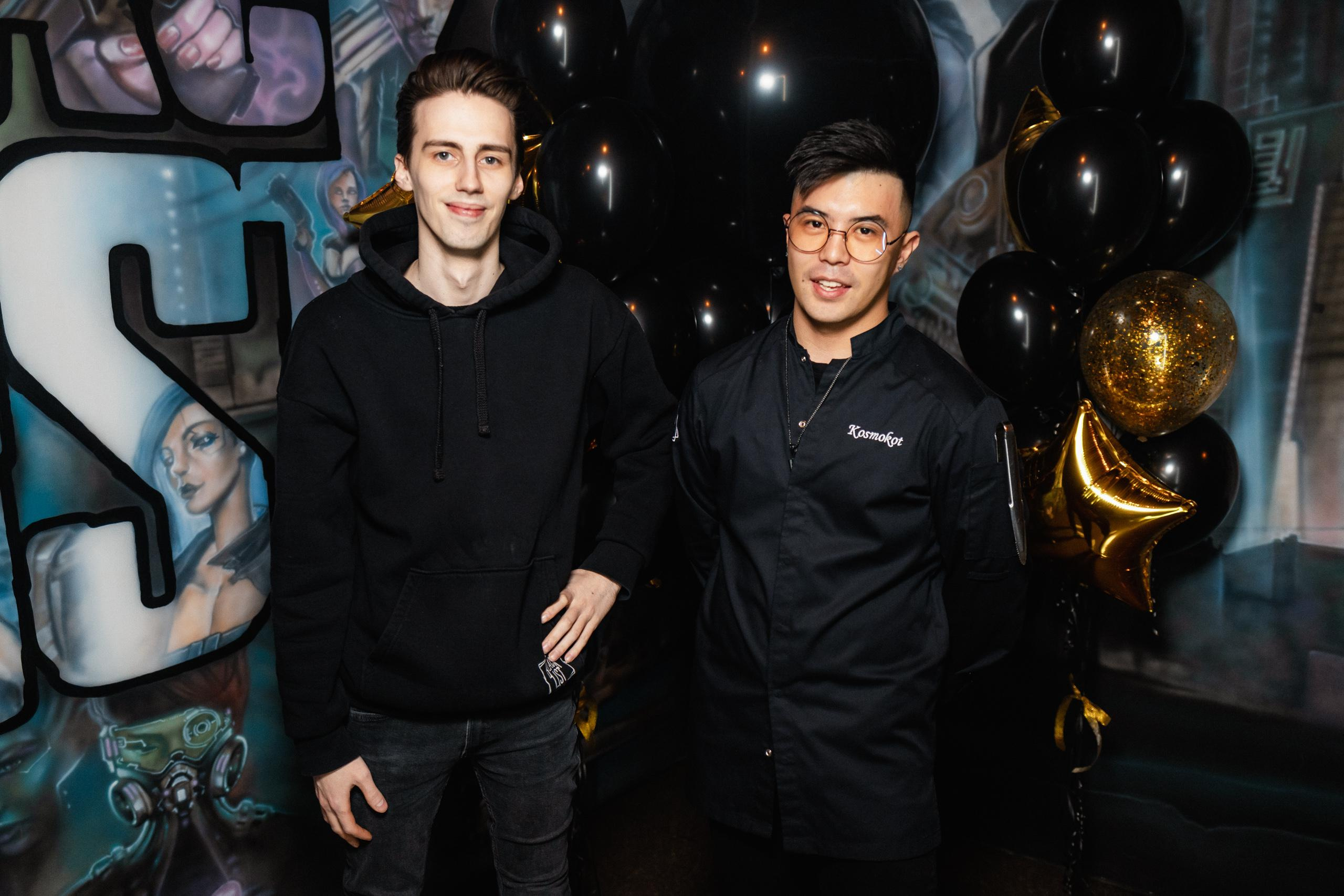 BLACK LIST [3 YEARS]. СВОИ. ФОТООТЧЕТЫ-СОБЫТИЯ-МЕСТА